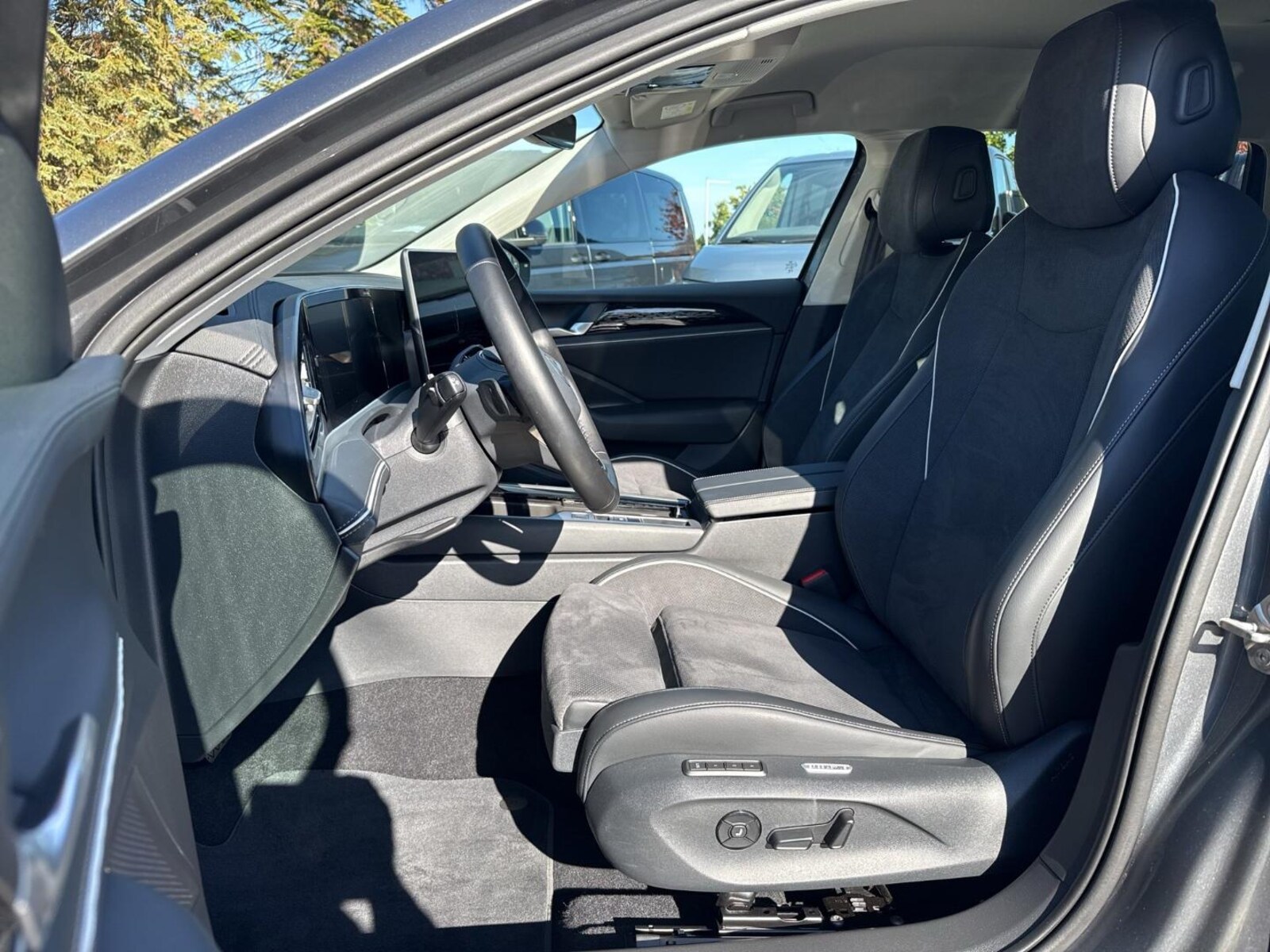 Volkswagen Passat – Bild 13