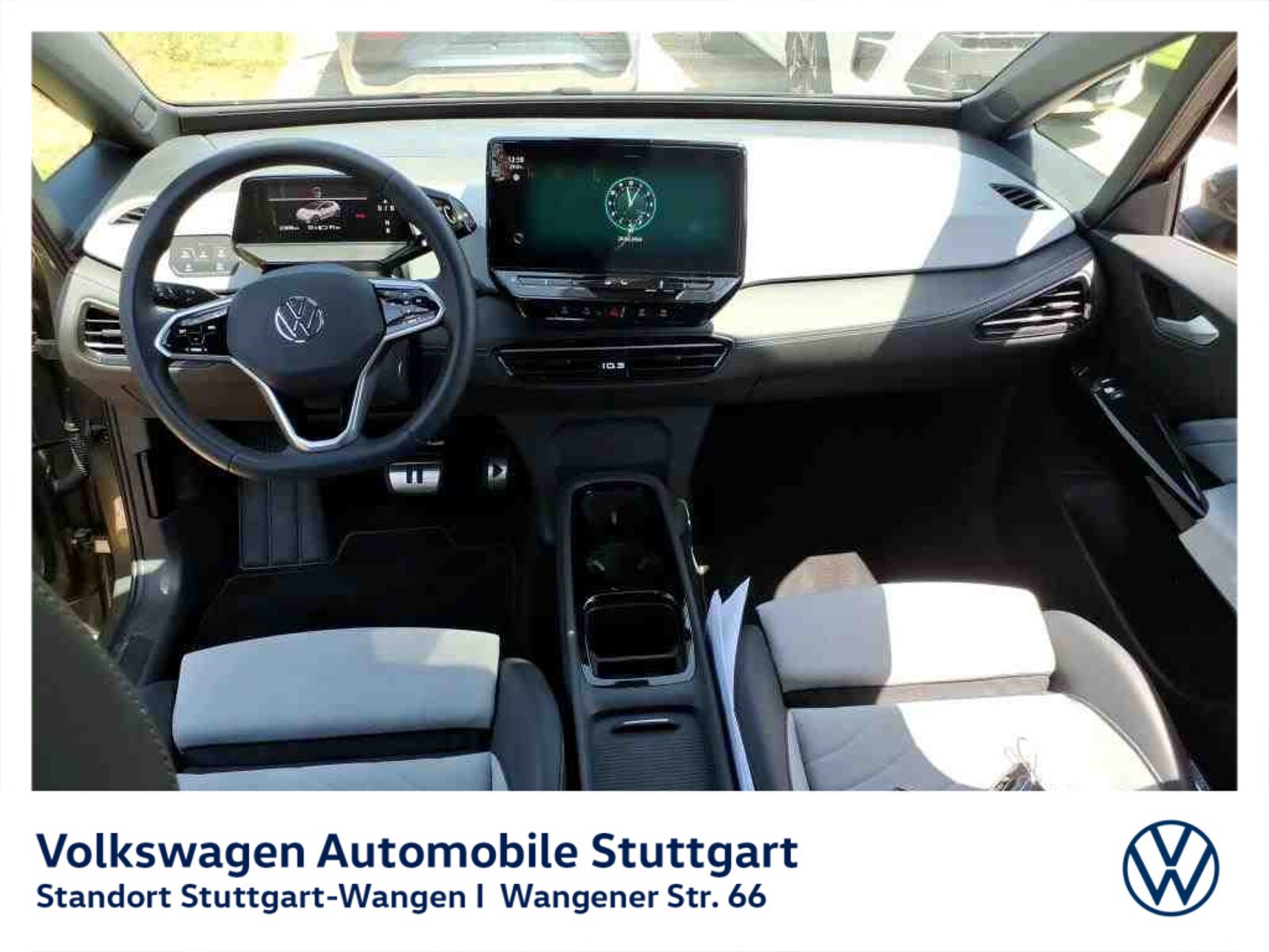 Volkswagen ID.3 – Bild 6