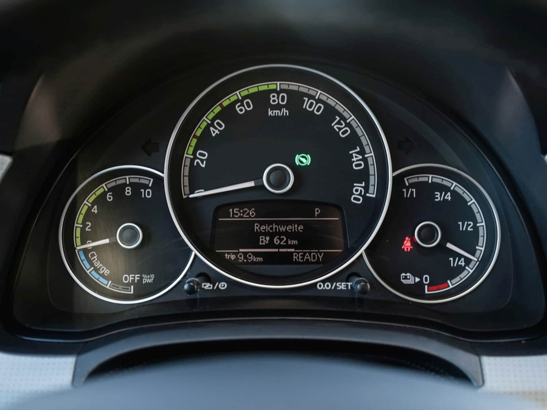 Skoda CITIGOe iV Style