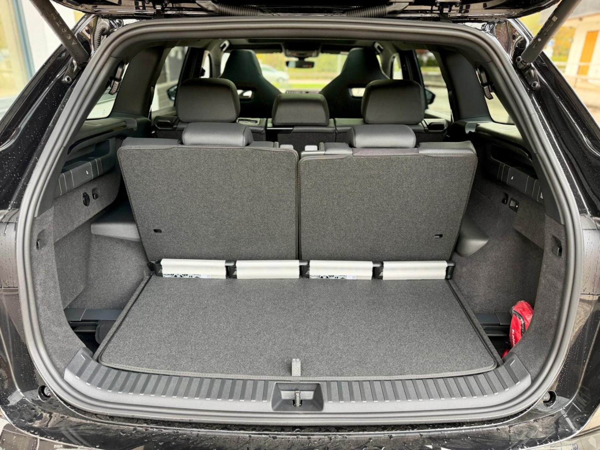 Skoda Kodiaq RS