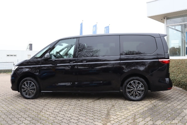 Volkswagen Multivan langversion