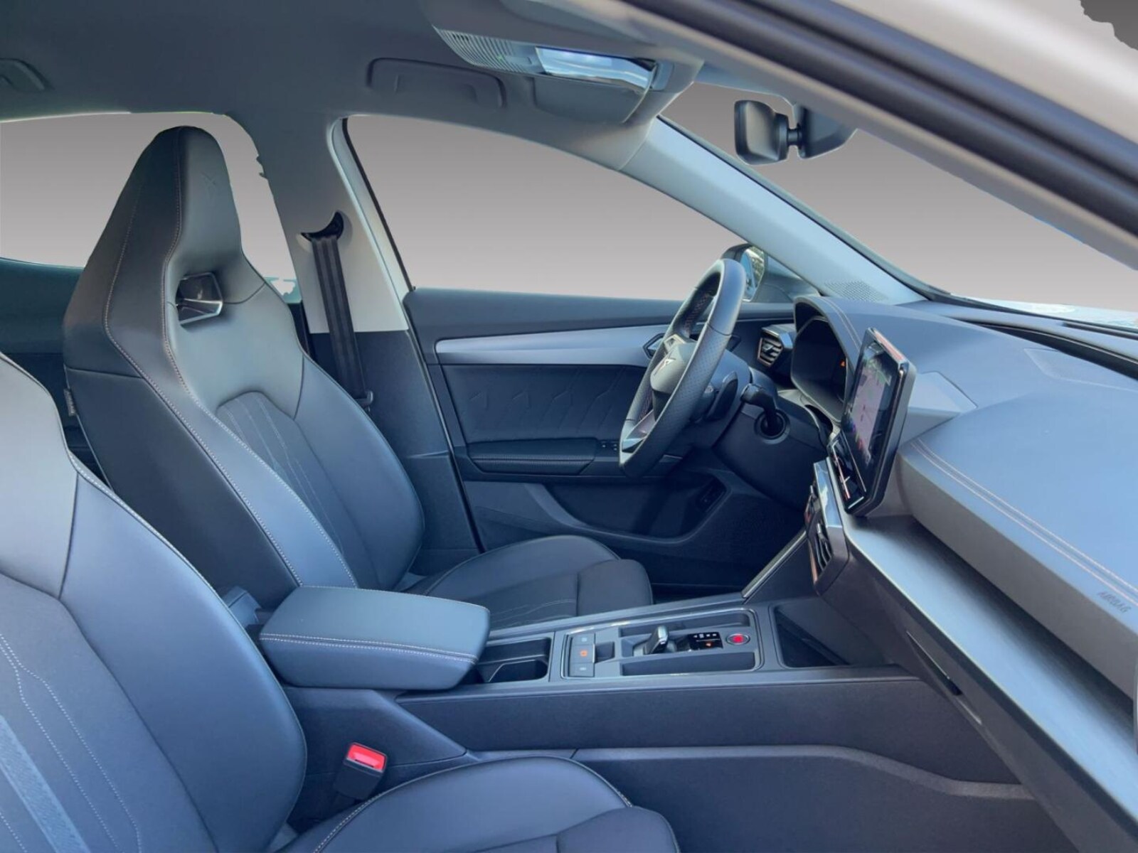 CUPRA Formentor – Bild 8