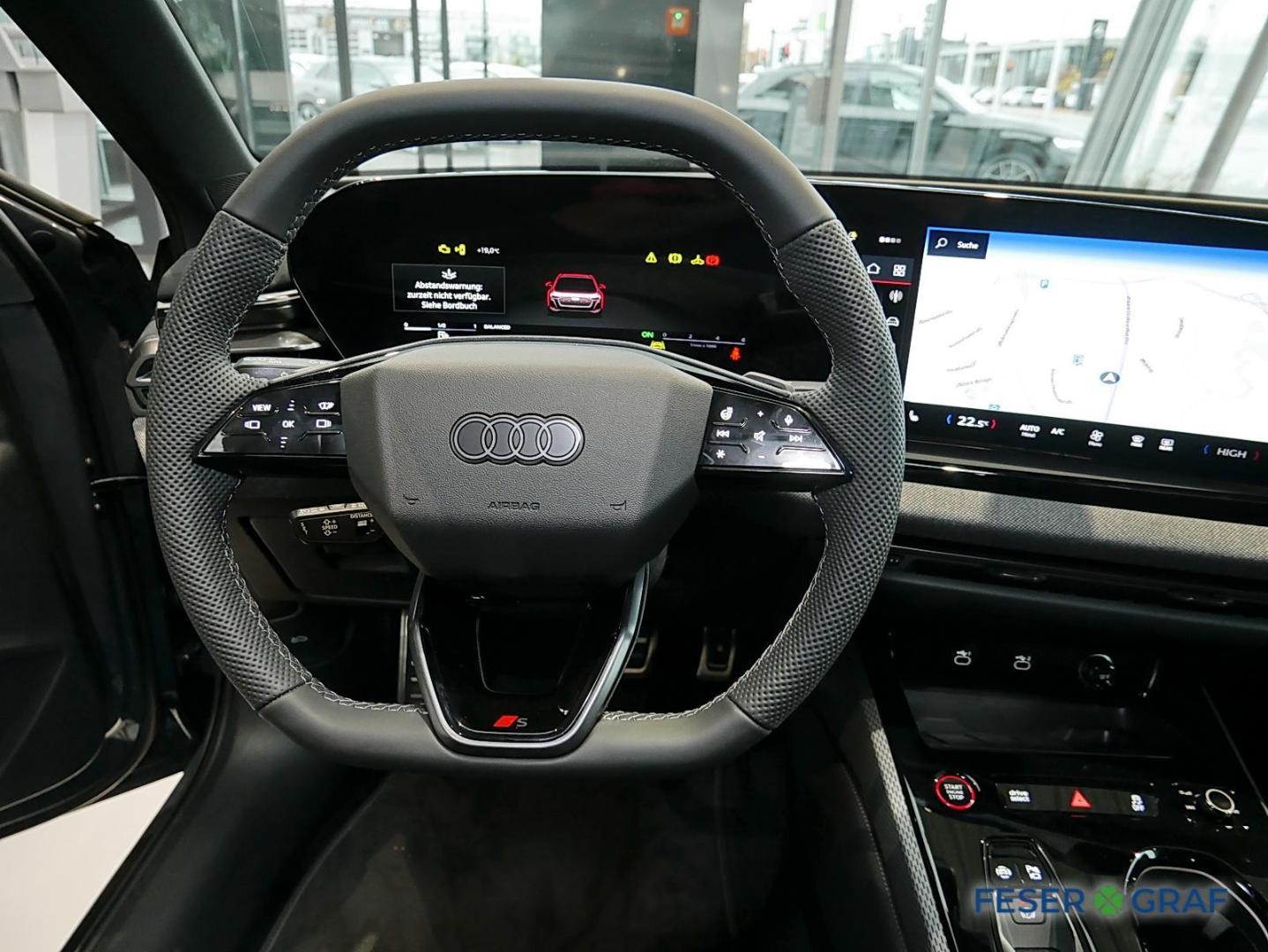 Image about Audi A5 Avant TDI quattro 150 kW S tronic