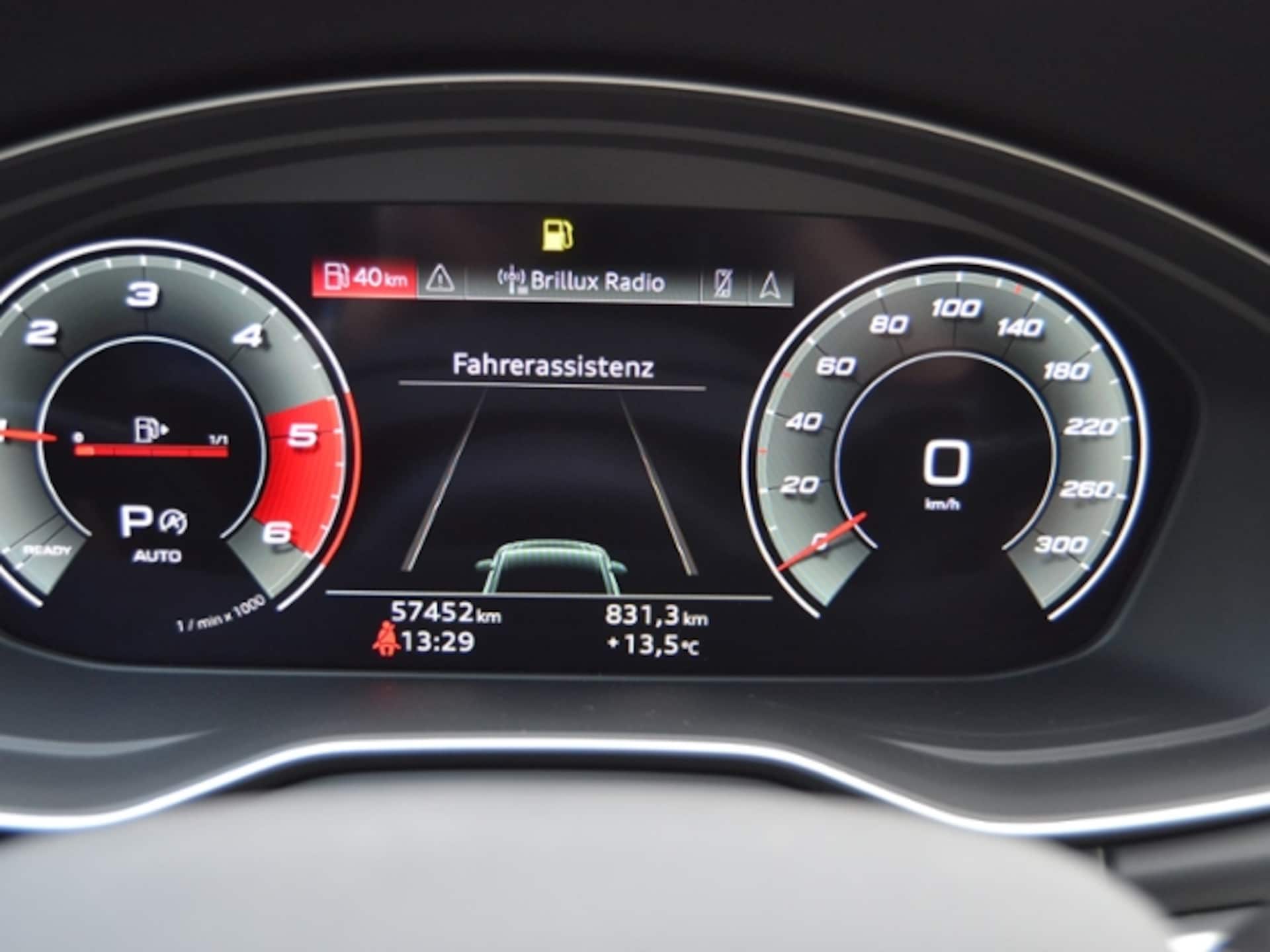 Audi Q5 SUV