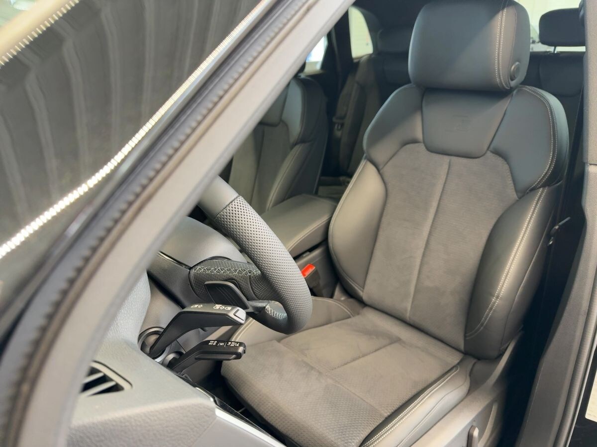 Image about Audi SQ5 TDI 251 kW tiptronic