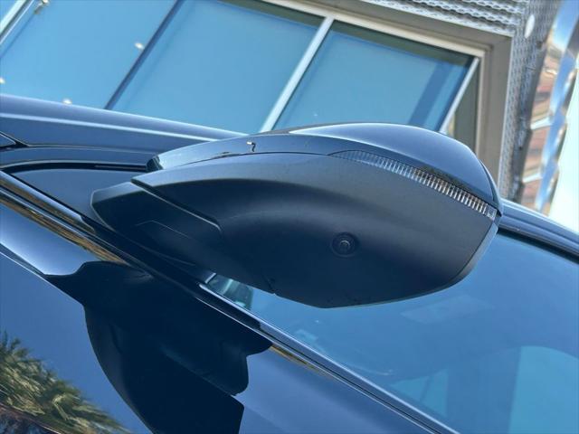 2025 Audi Q8 Premium - Photo 46