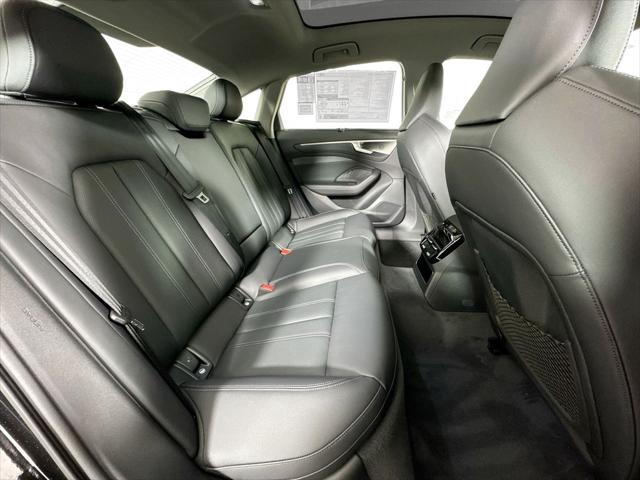 2026 Audi A6 Premium Plus - Photo 18