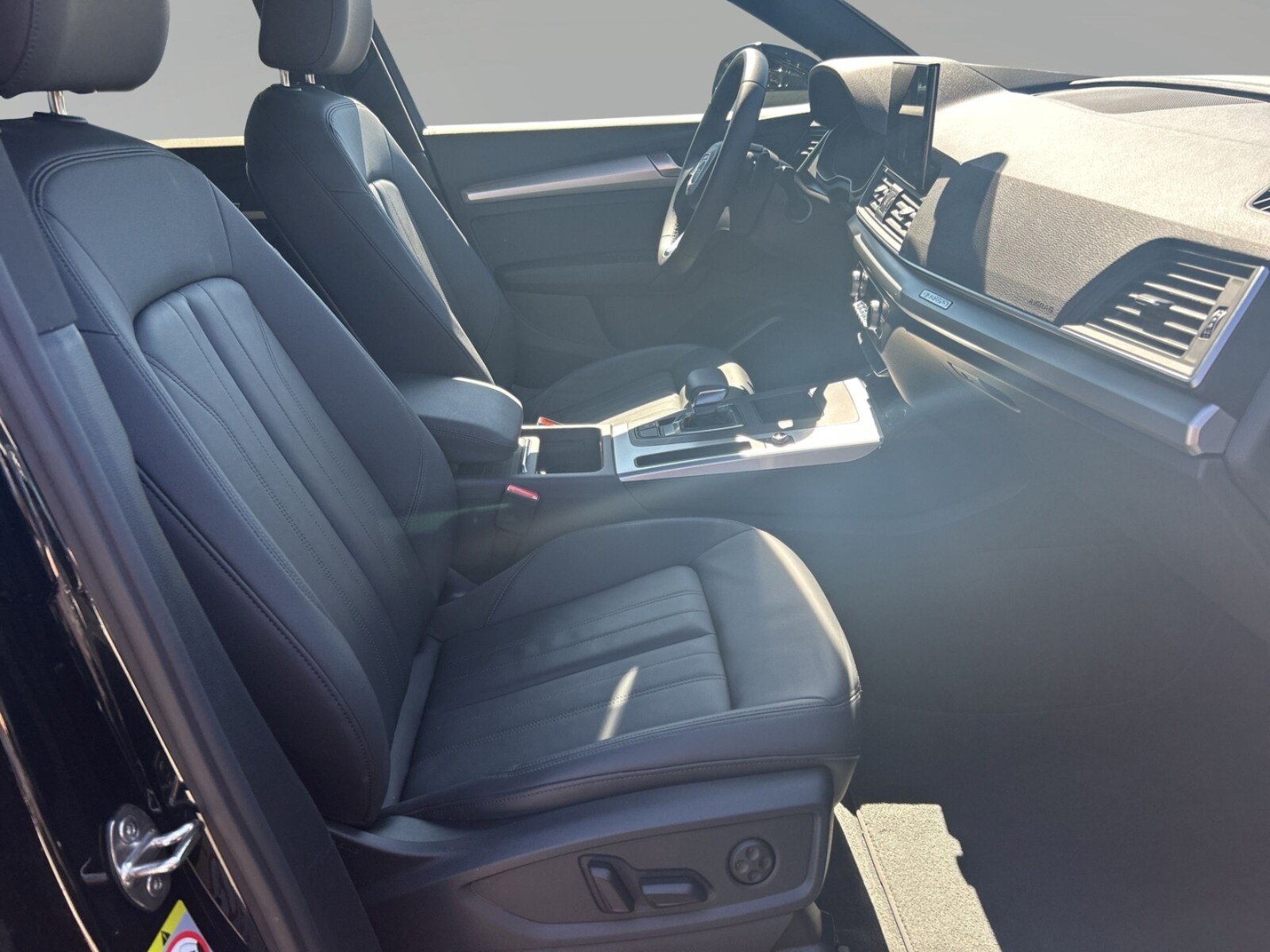Audi Q5 Sportback – Bild 7