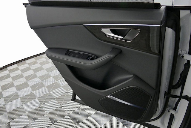 2026 Audi Q8 Premium Plus - Photo 27