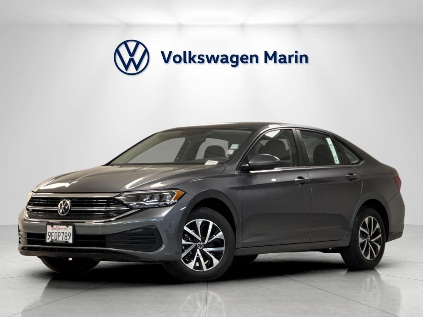 2023 Volkswagen Jetta