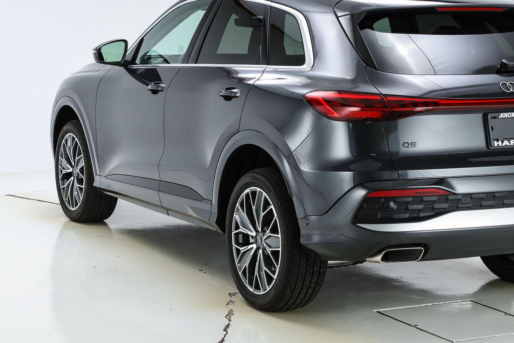 2025 Audi Q5 Premium Plus - Photo 12