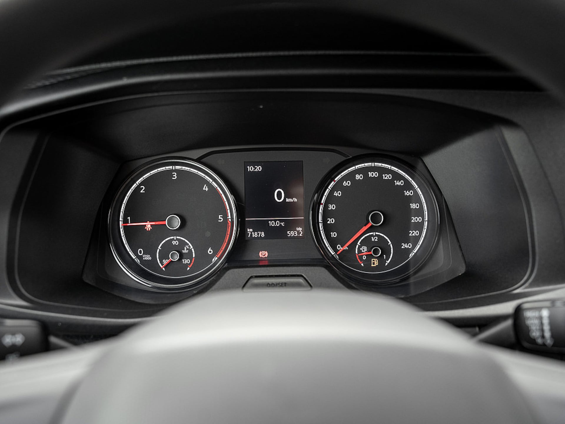 Volkswagen T6.1 Transporter Kasten langer Radstand