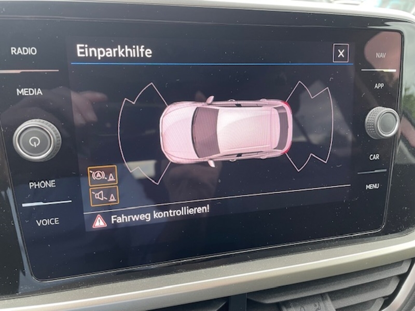 Volkswagen T-Roc – Bild 14