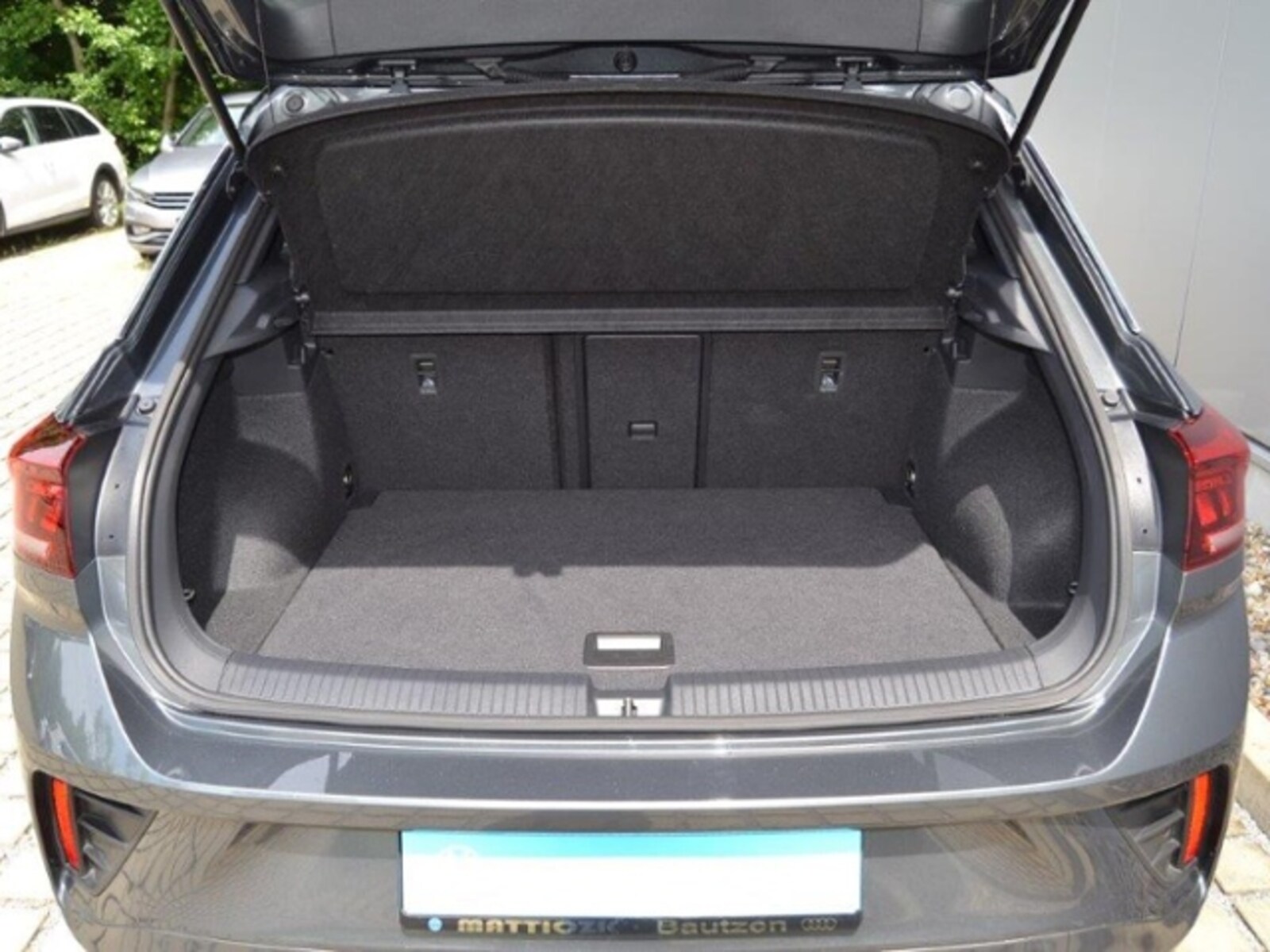 Volkswagen T-Roc – Bild 15