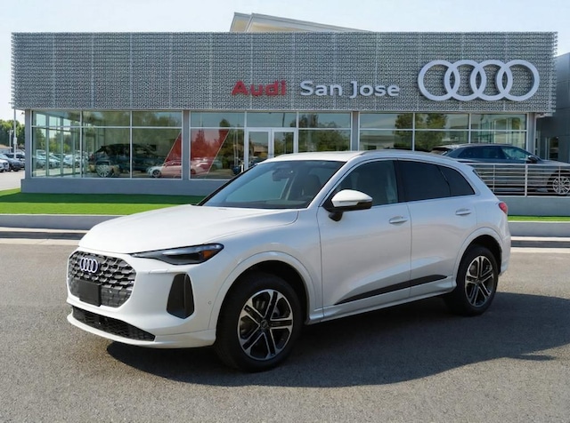 Photo of 2026 Audi Q5