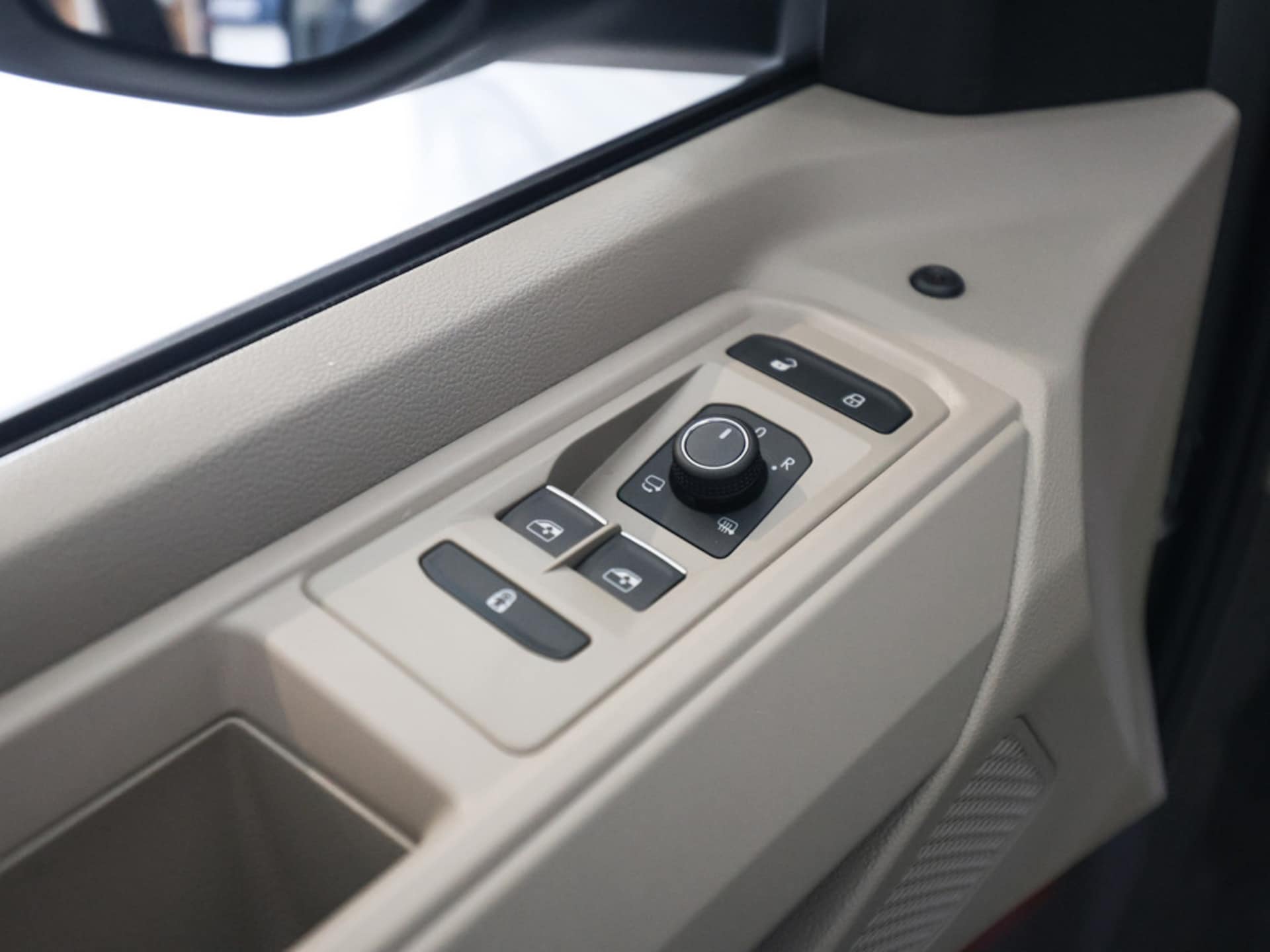 Volkswagen Multivan Langversion Life