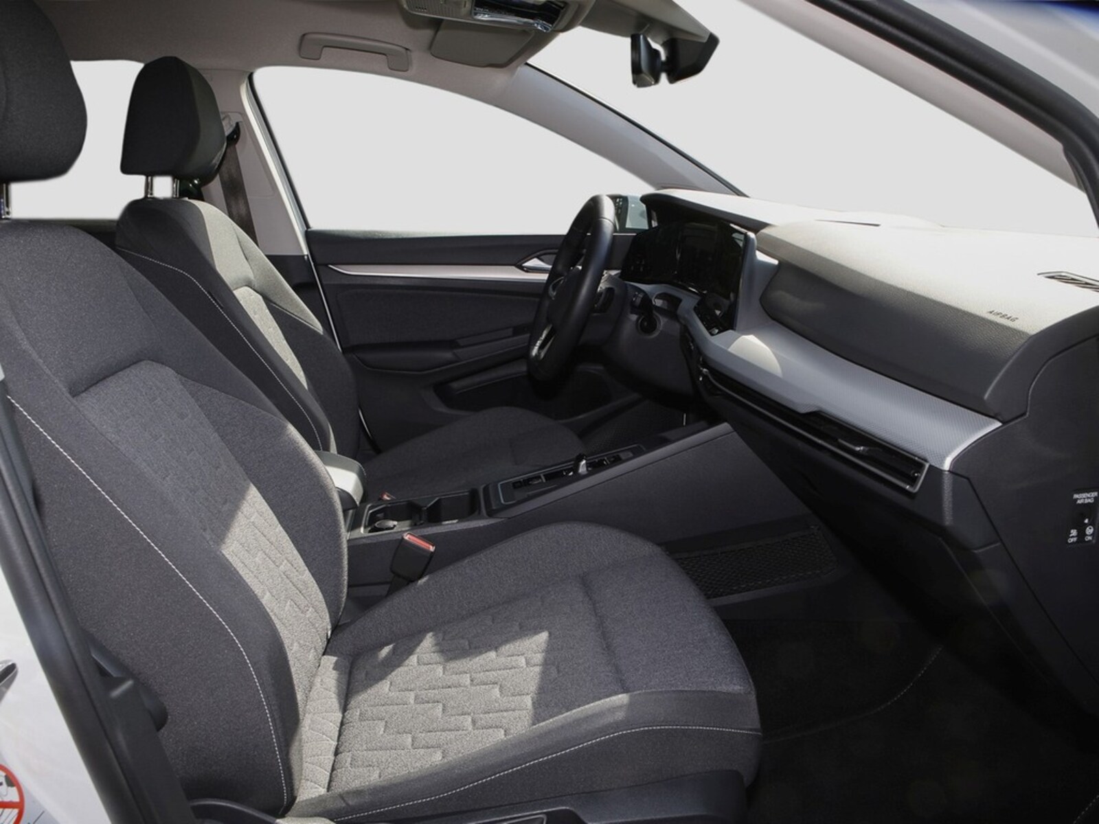 Volkswagen Golf – Bild 6