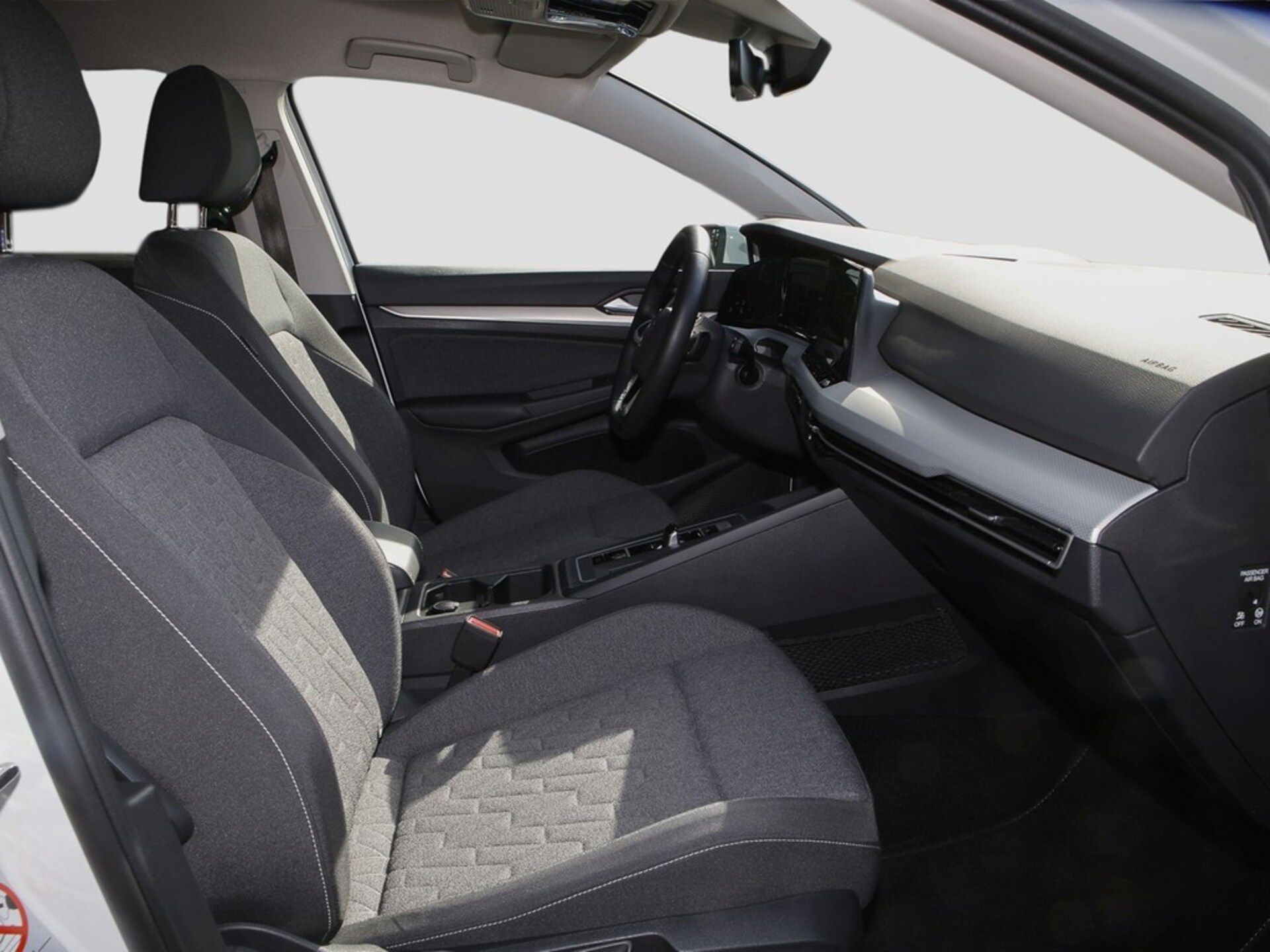 Volkswagen Golf MOVE