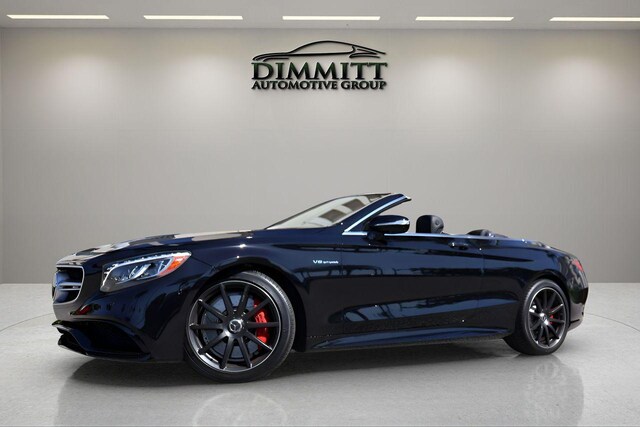2017 Mercedes-Benz