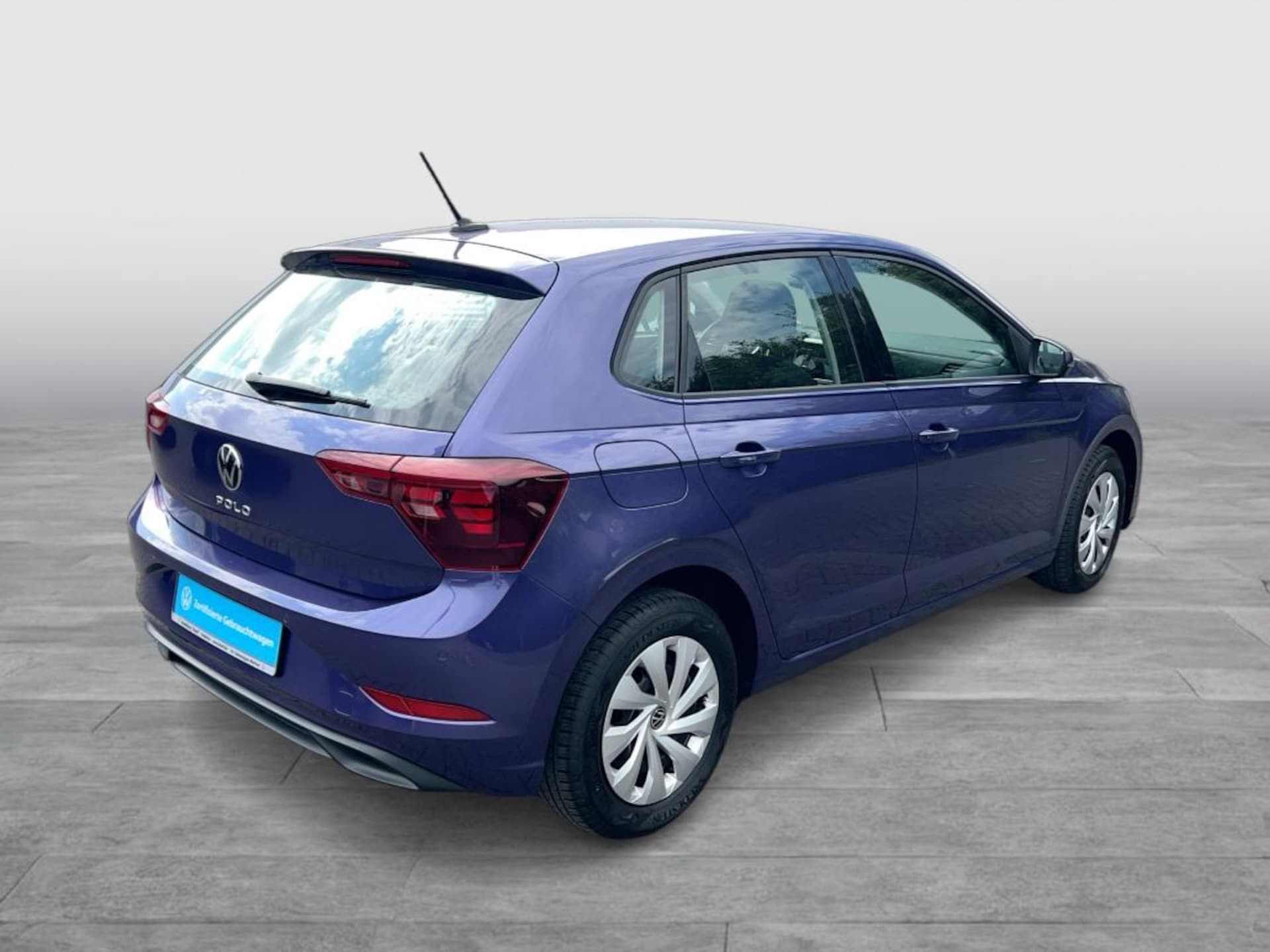 Volkswagen Polo Life