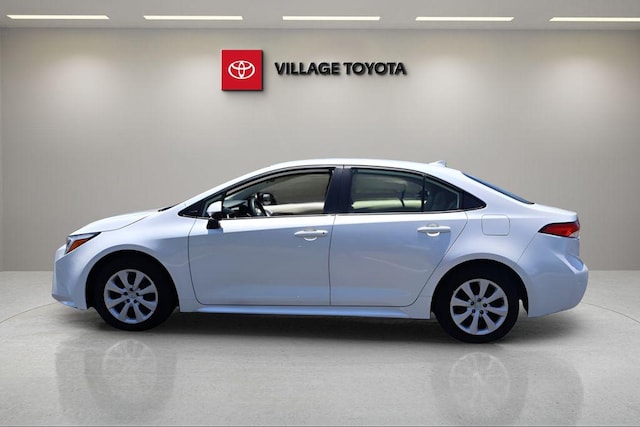 2026 Toyota Corolla Hybrid