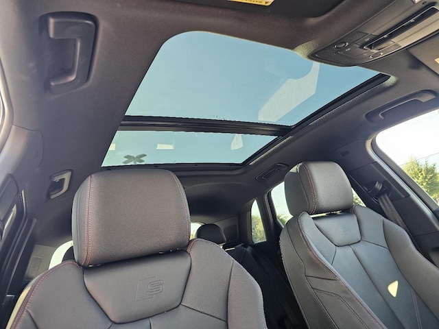 2025 Audi Q3 SUV