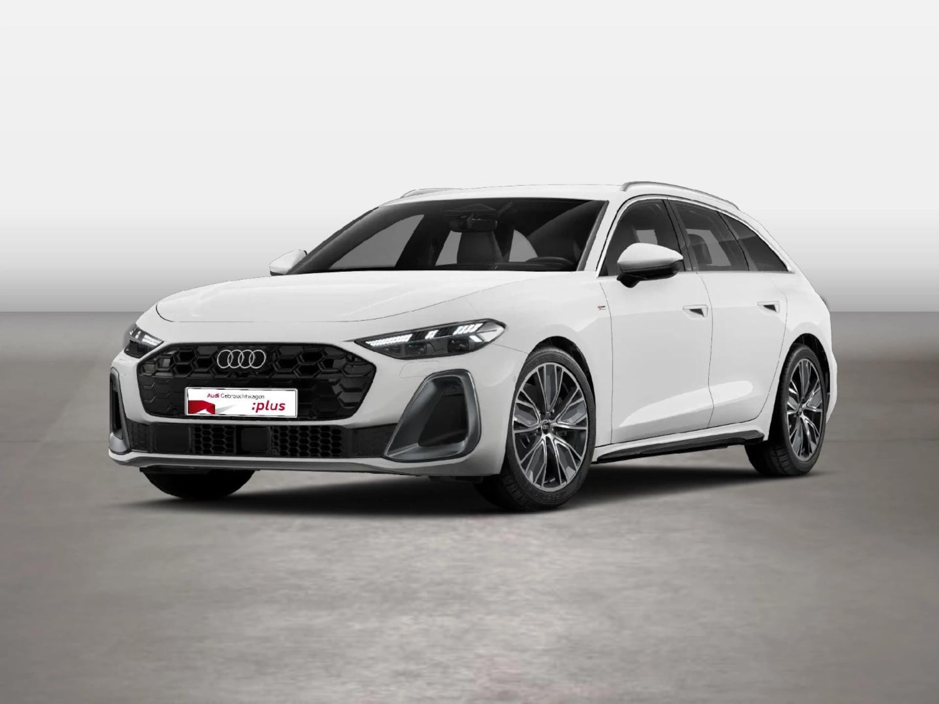 Audi A5 Avant