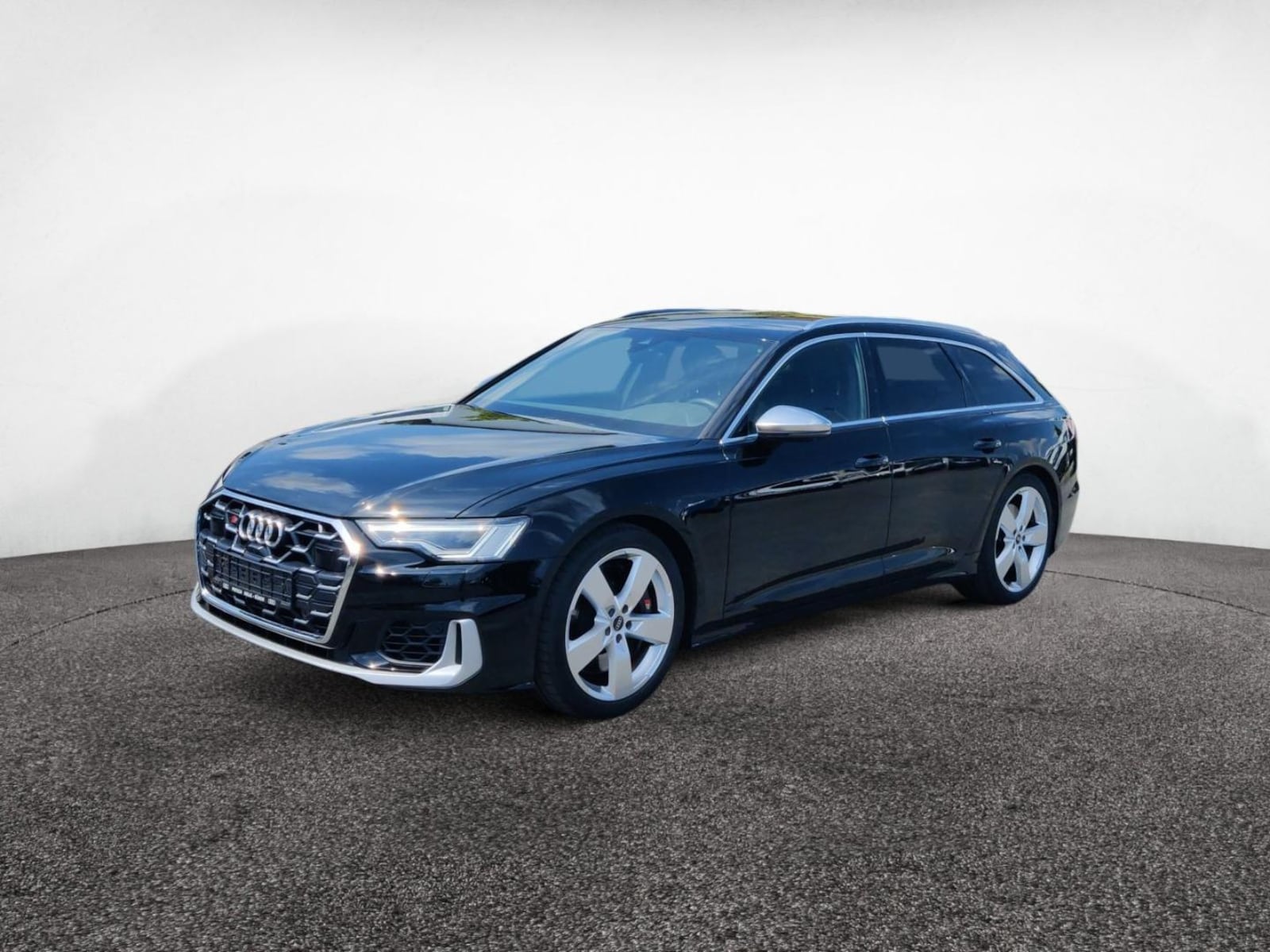 Audi S6 Avant – Bild 2