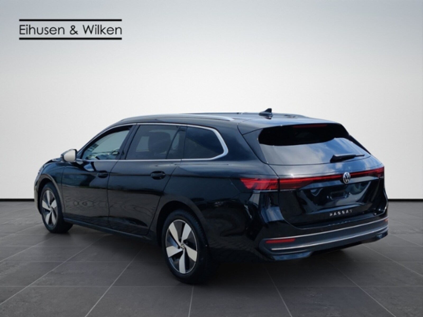 Volkswagen Passat – Bild 4