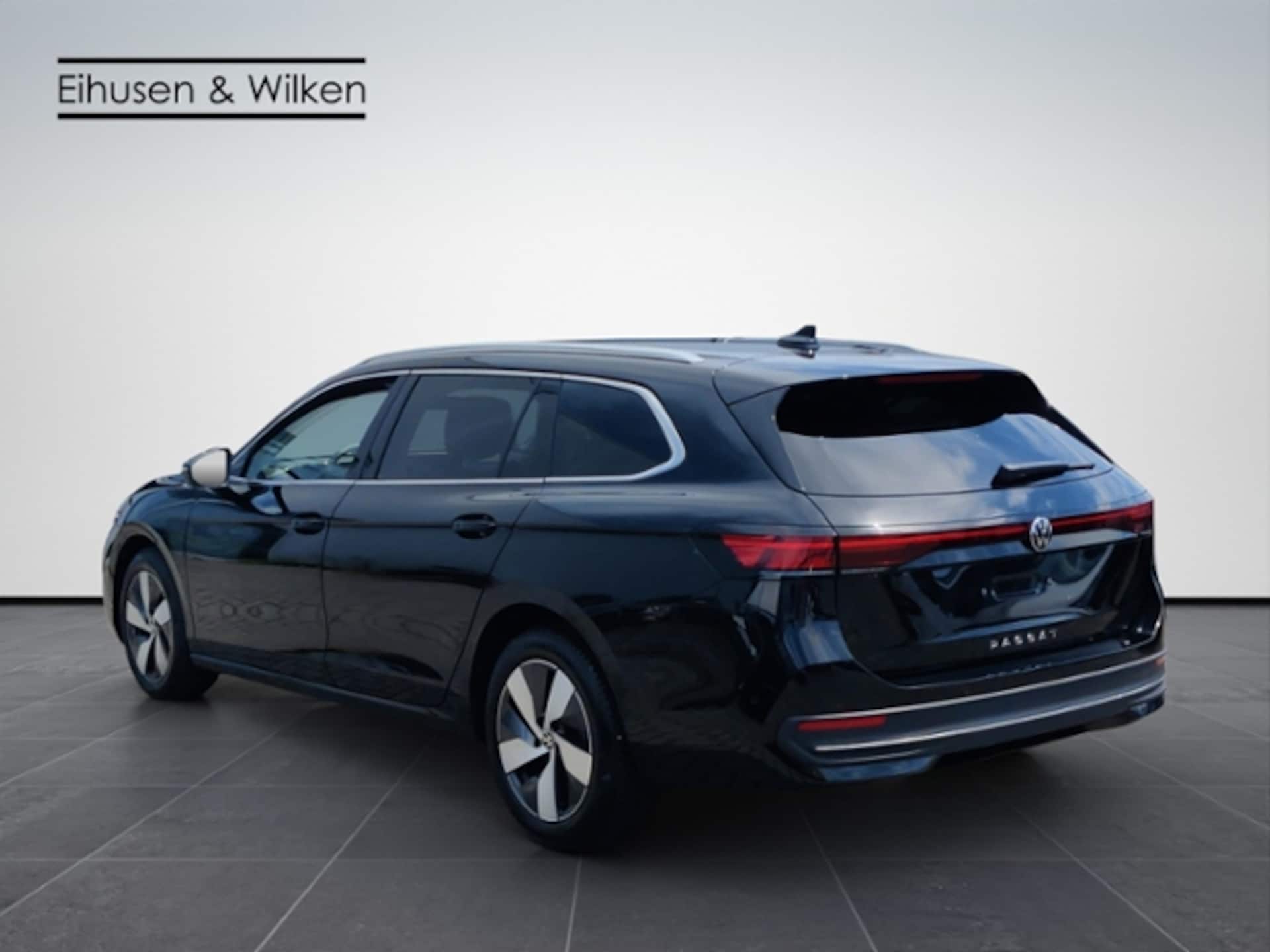 Volkswagen Passat Business