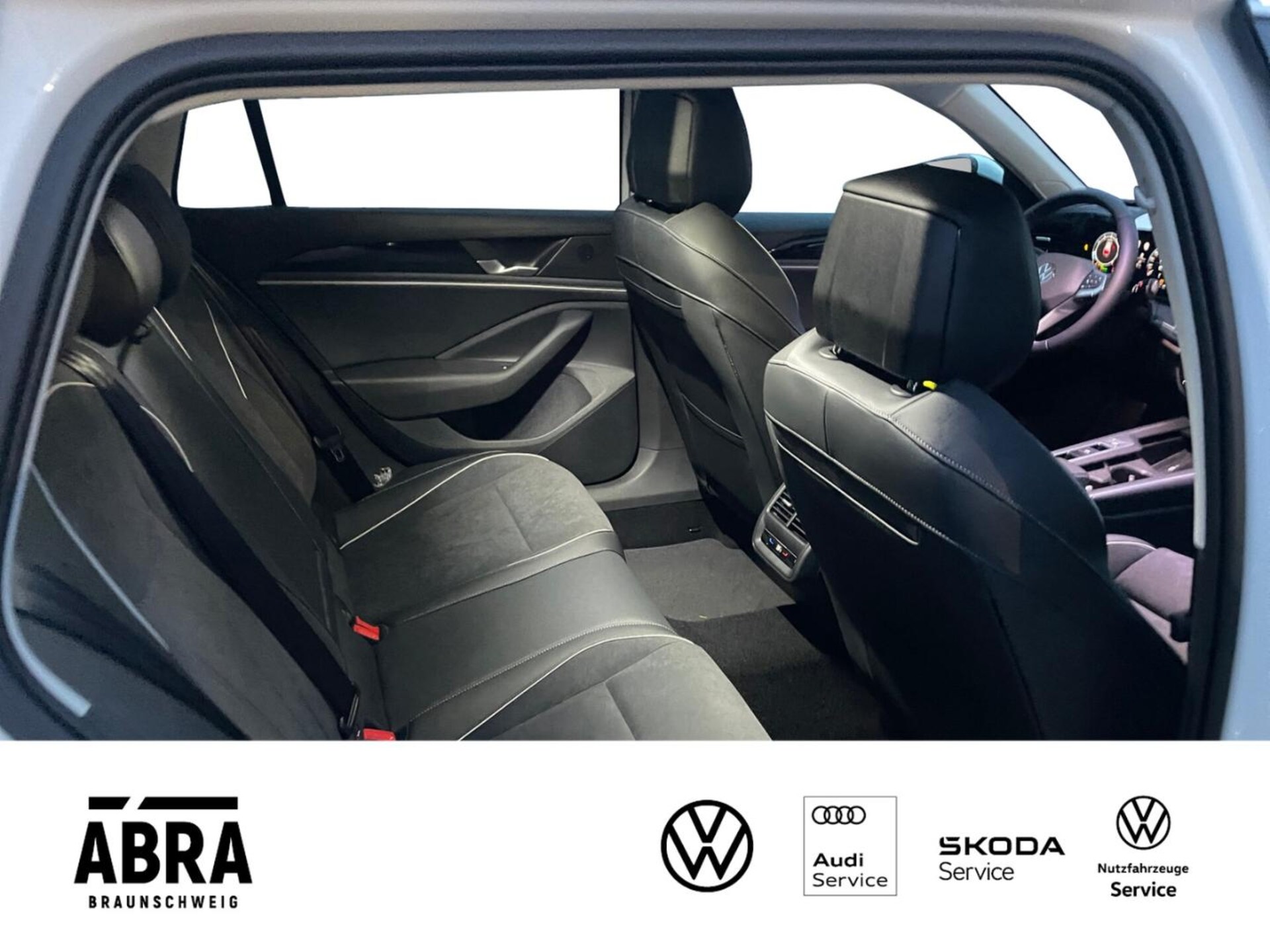 Volkswagen Passat Business