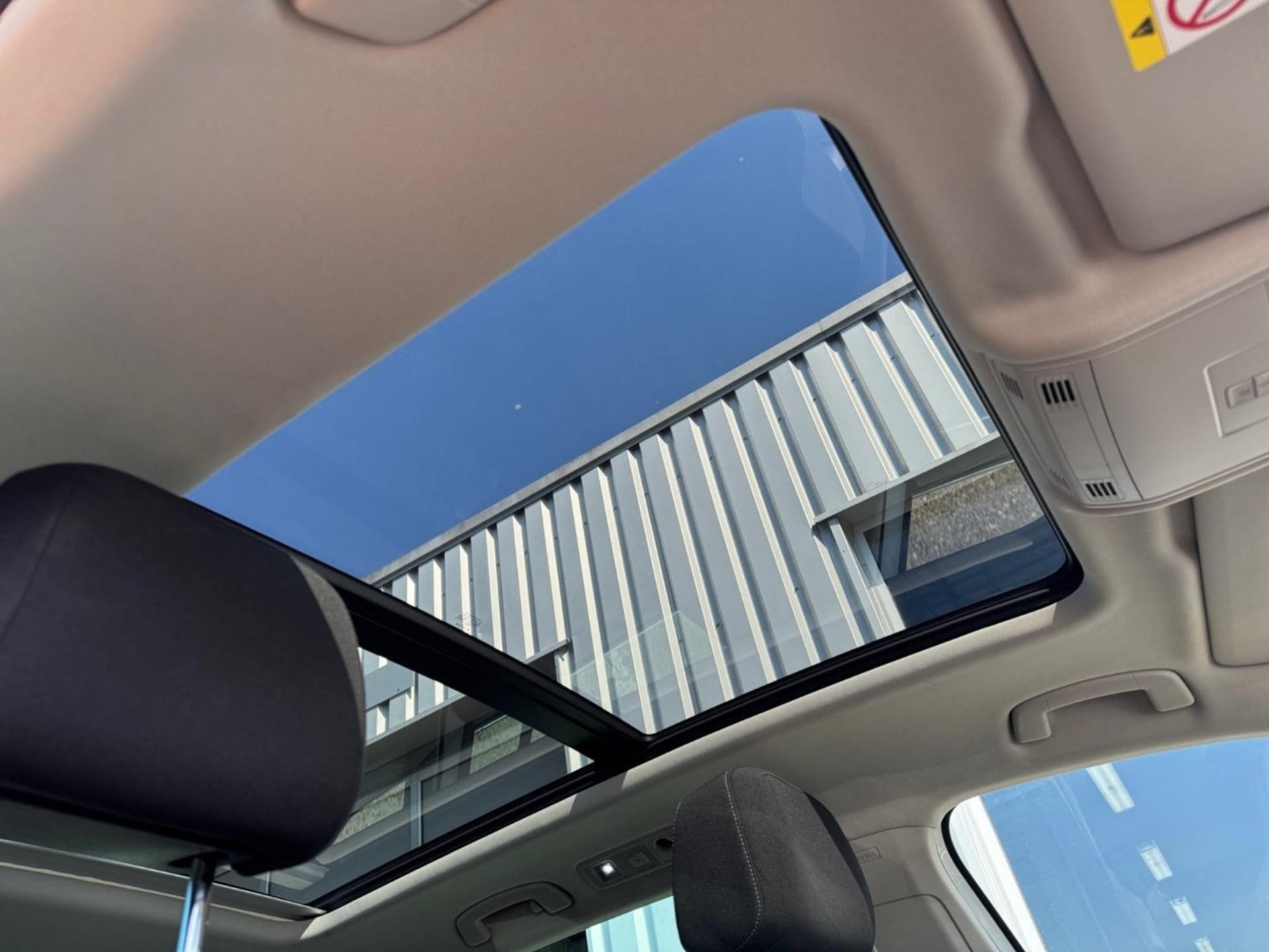 Volkswagen Tiguan Highline