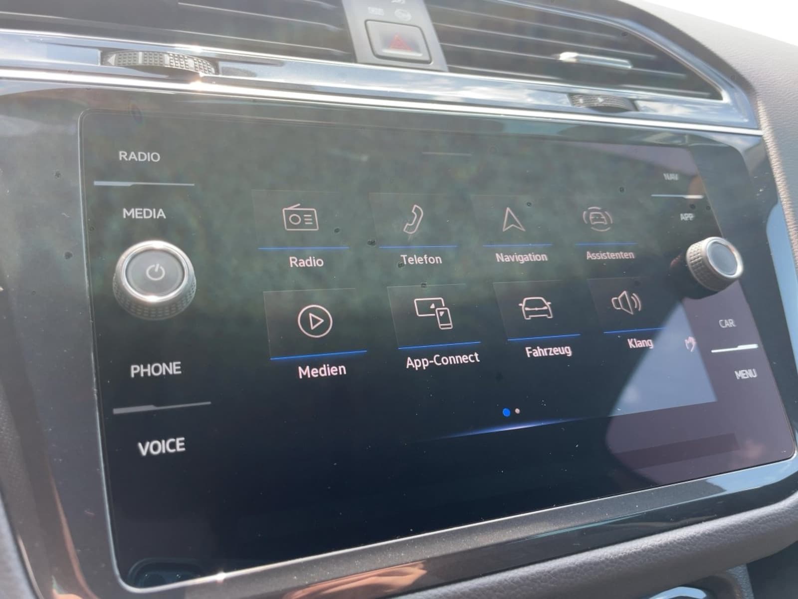 Volkswagen Tiguan – Bild 11