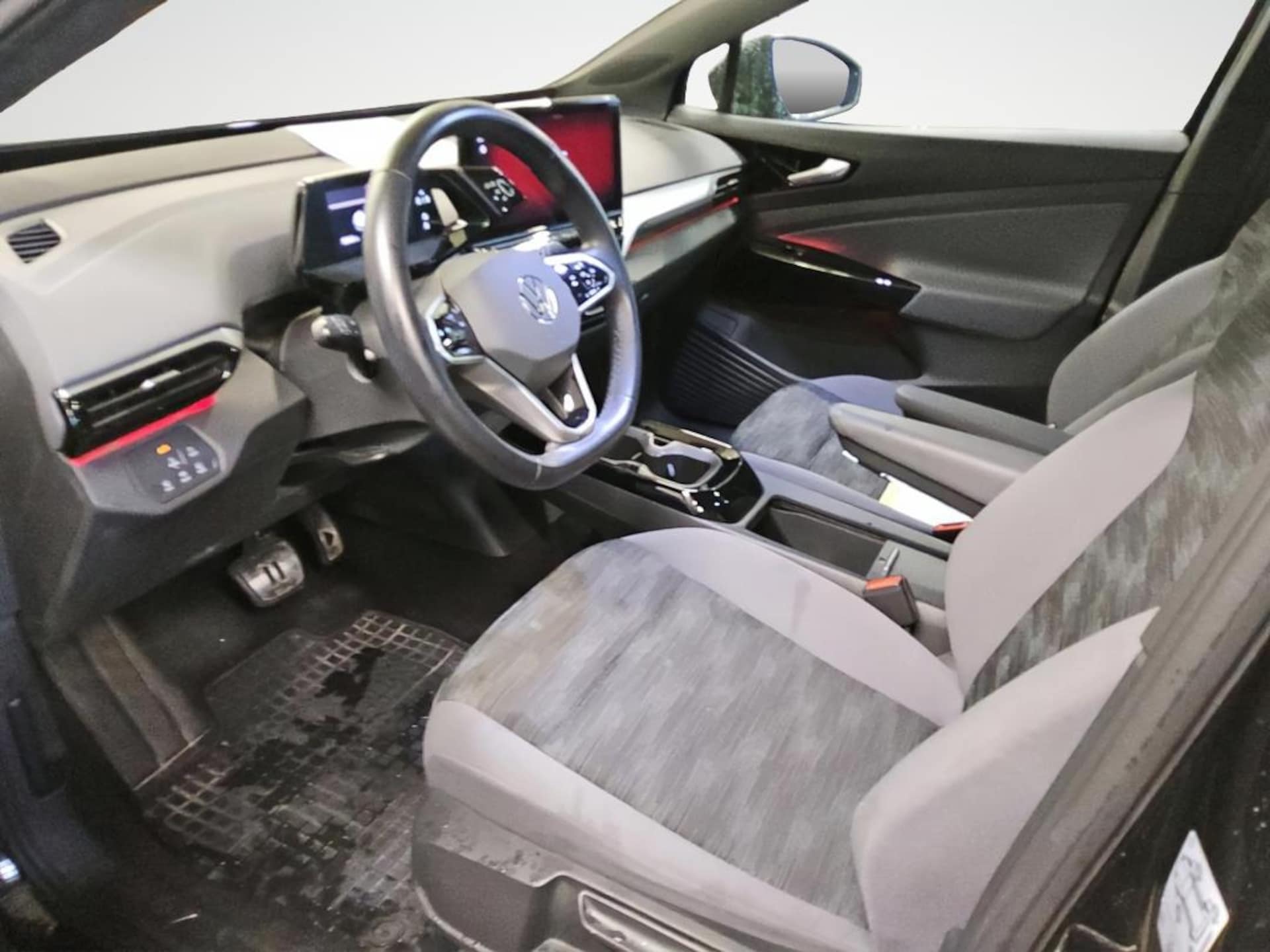 Volkswagen ID.4 Pro Performance