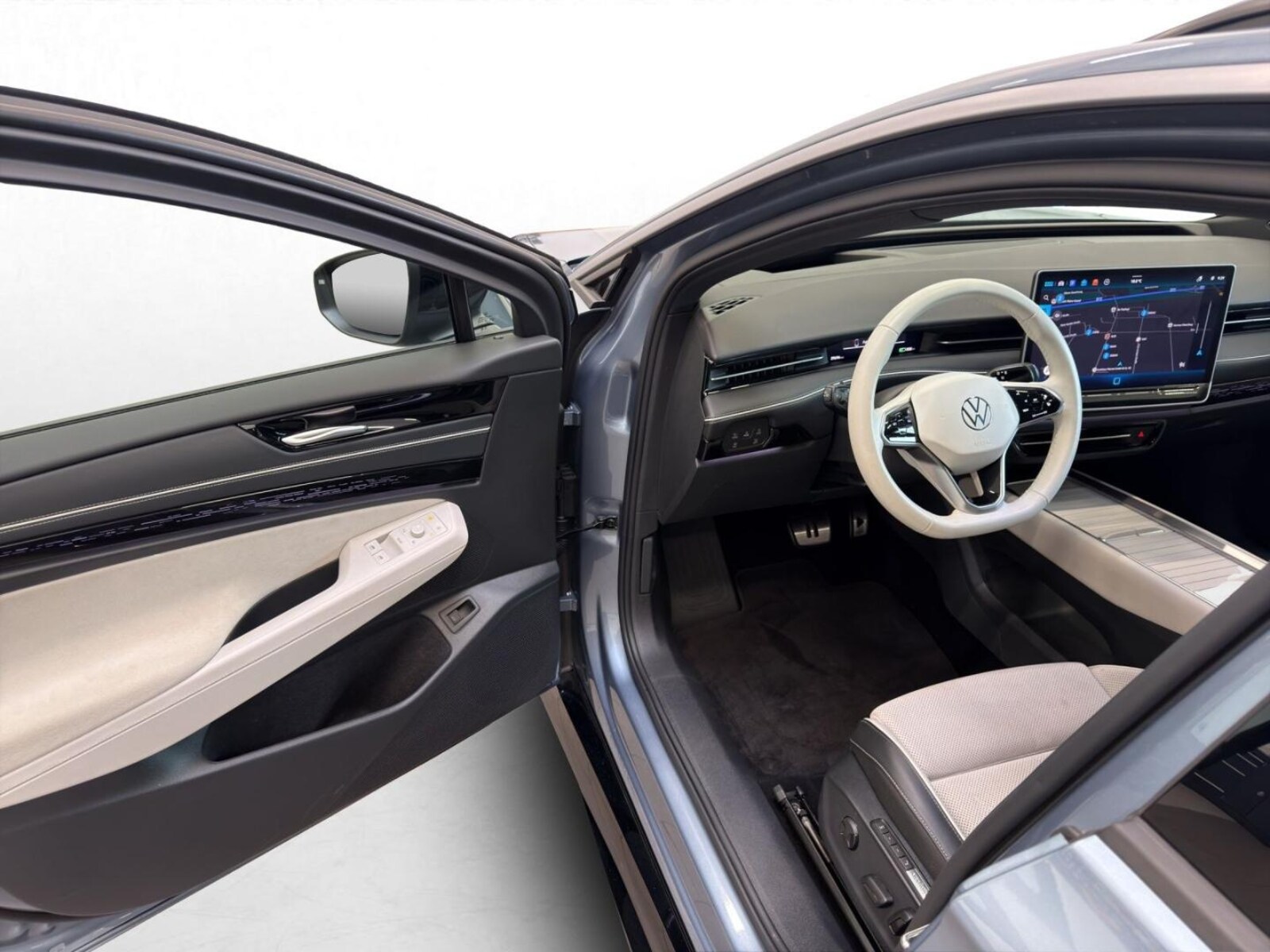 Volkswagen ID.7 Tourer – Bild 16