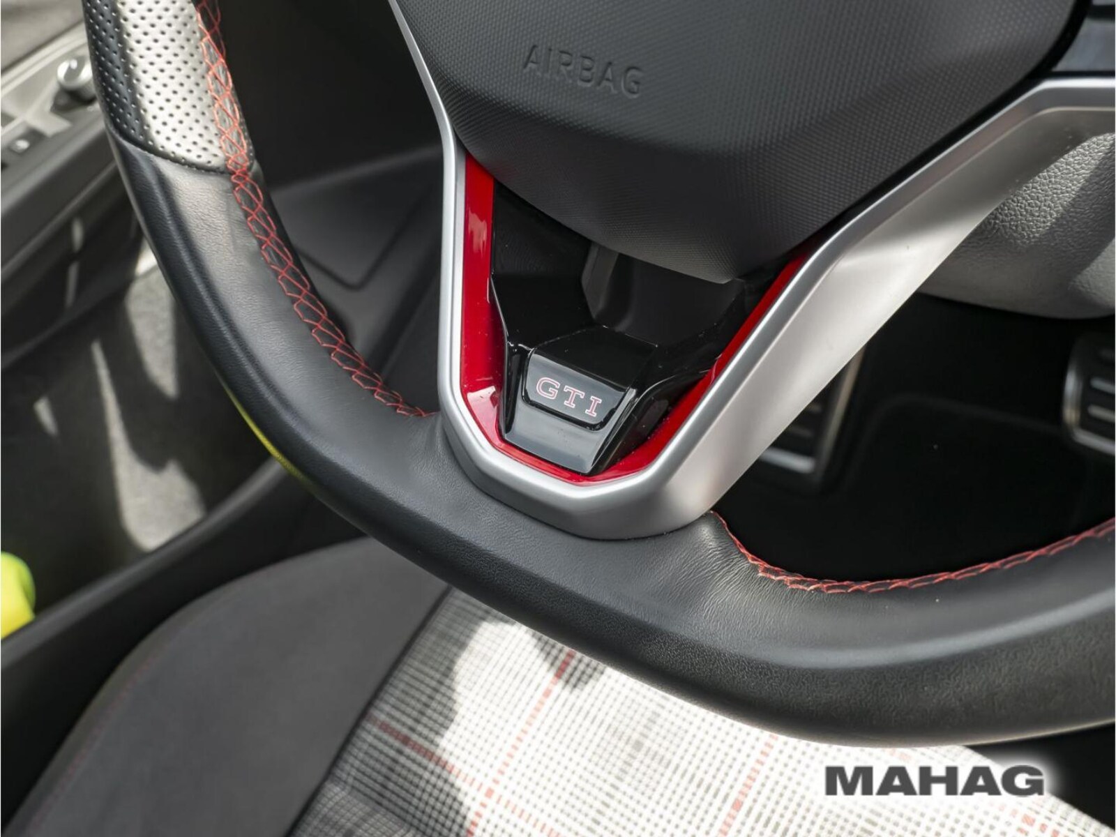 Volkswagen Golf – Bild 24