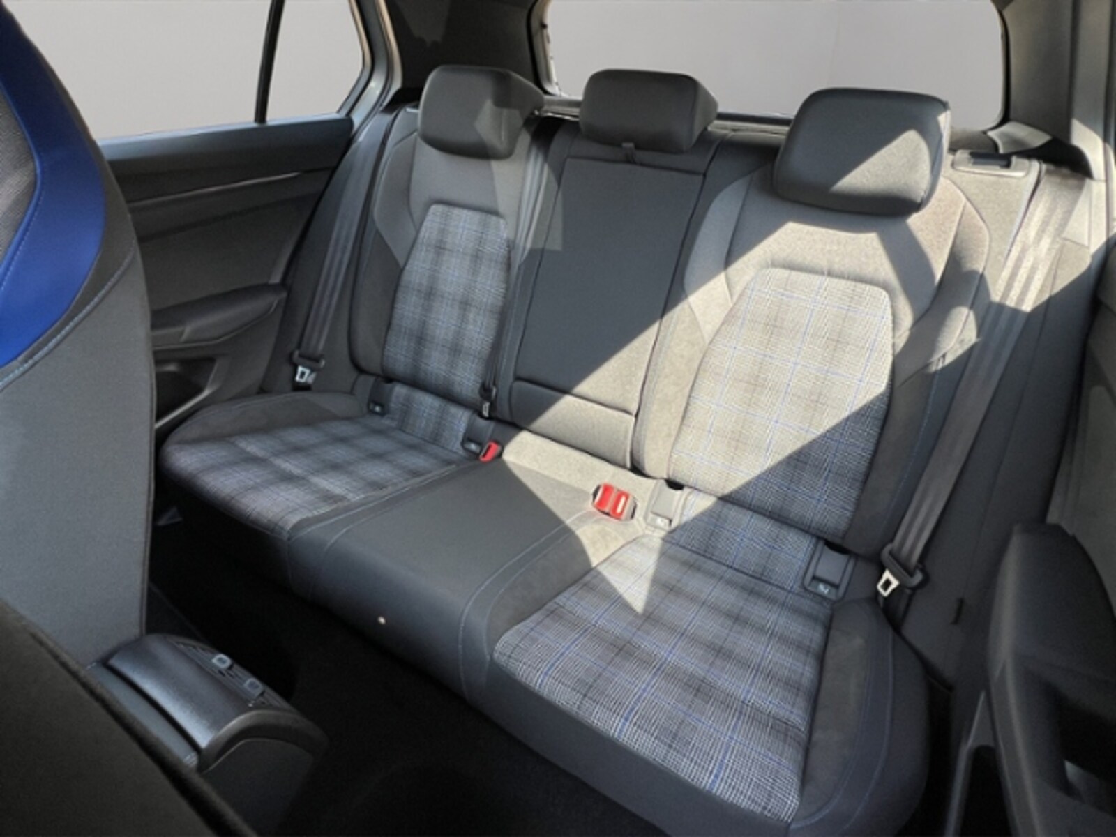 Volkswagen Golf – Bild 18