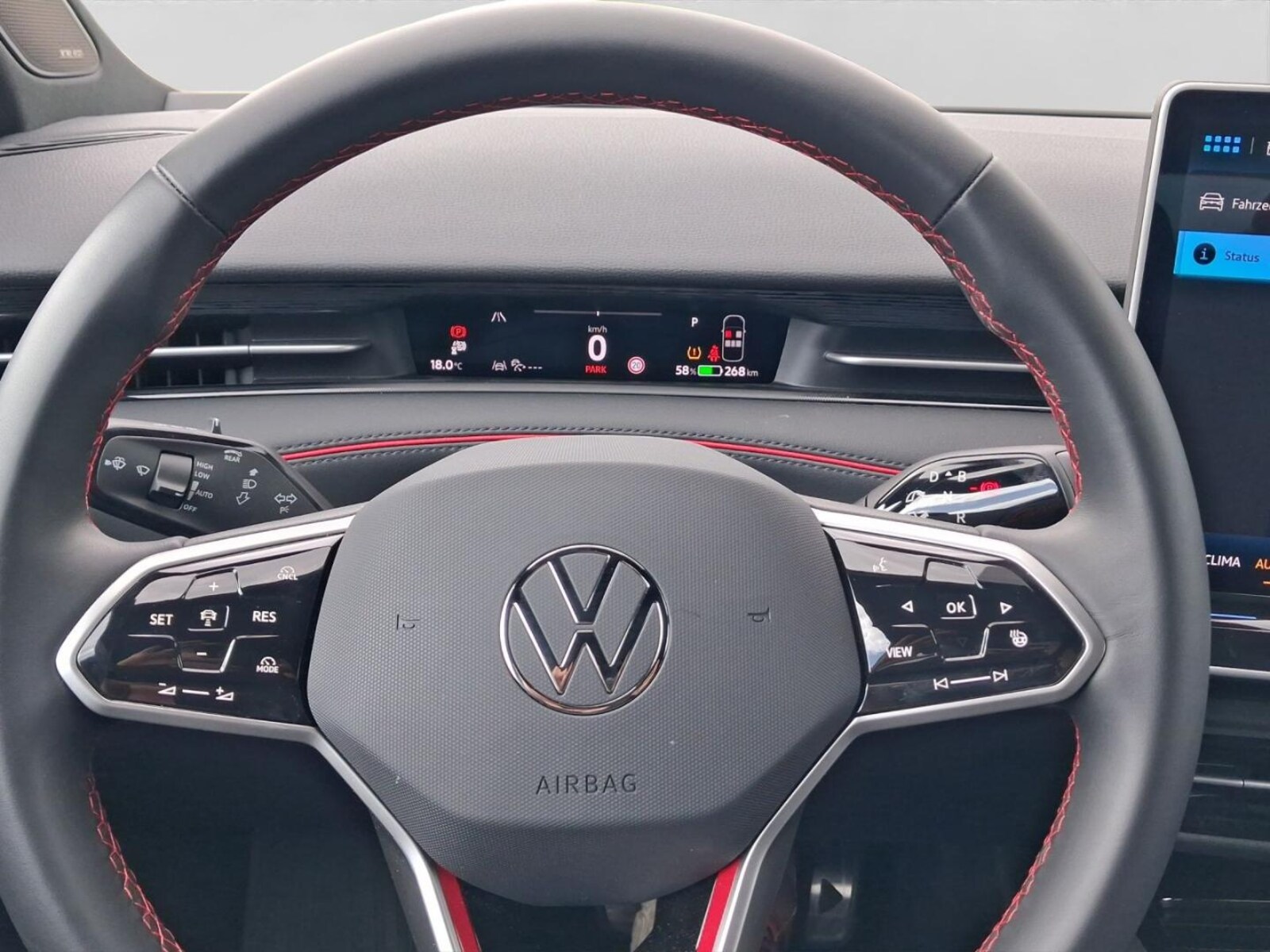 Volkswagen ID.7 Tourer – Bild 10