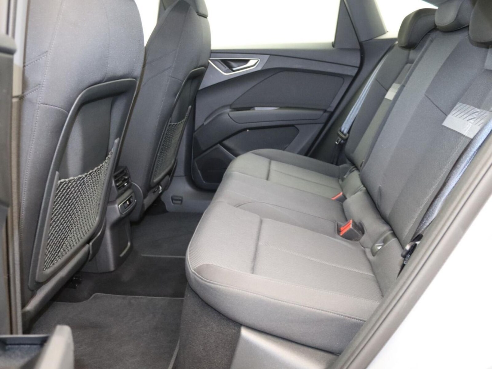 Audi Q4 Sportback e-tron – Bild 13