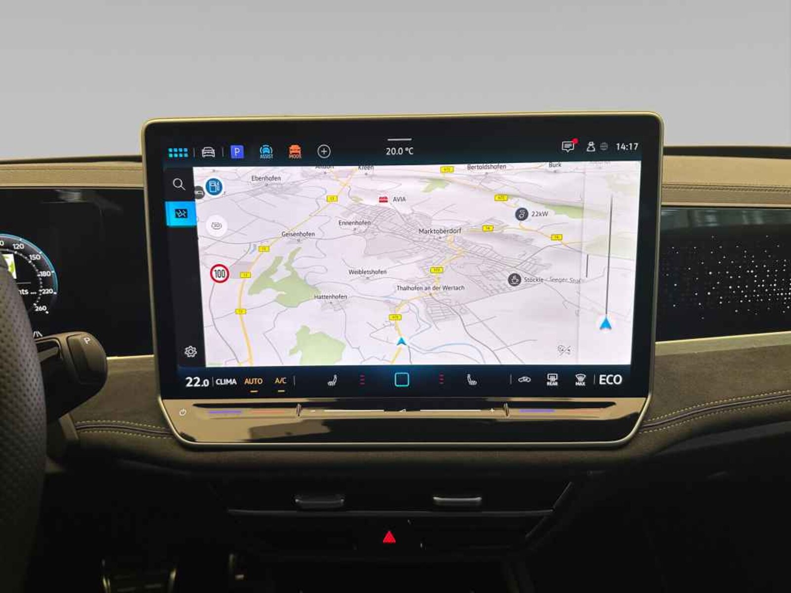 Volkswagen Passat – Bild 15