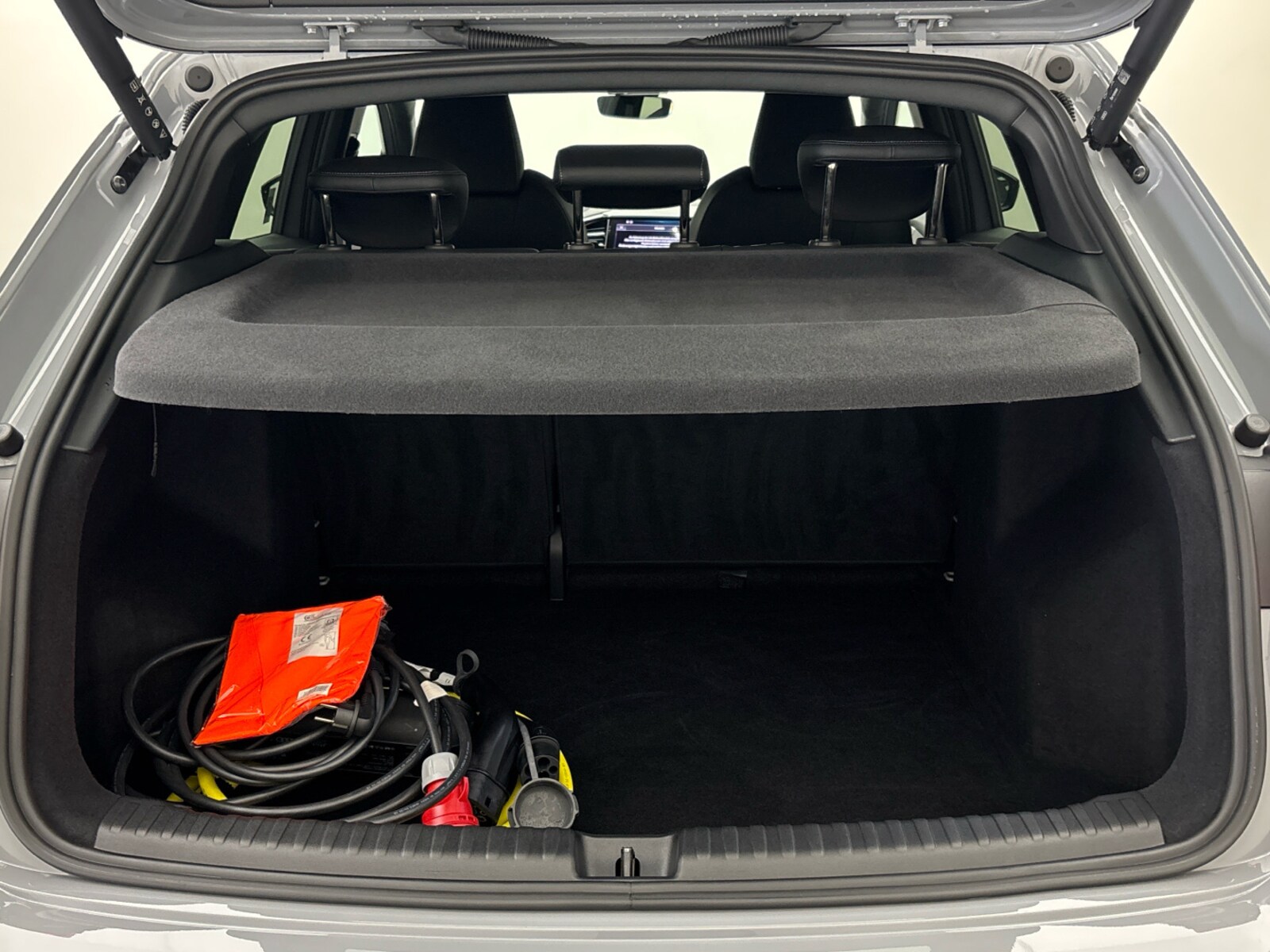 Audi Q4 e-tron – Bild 13