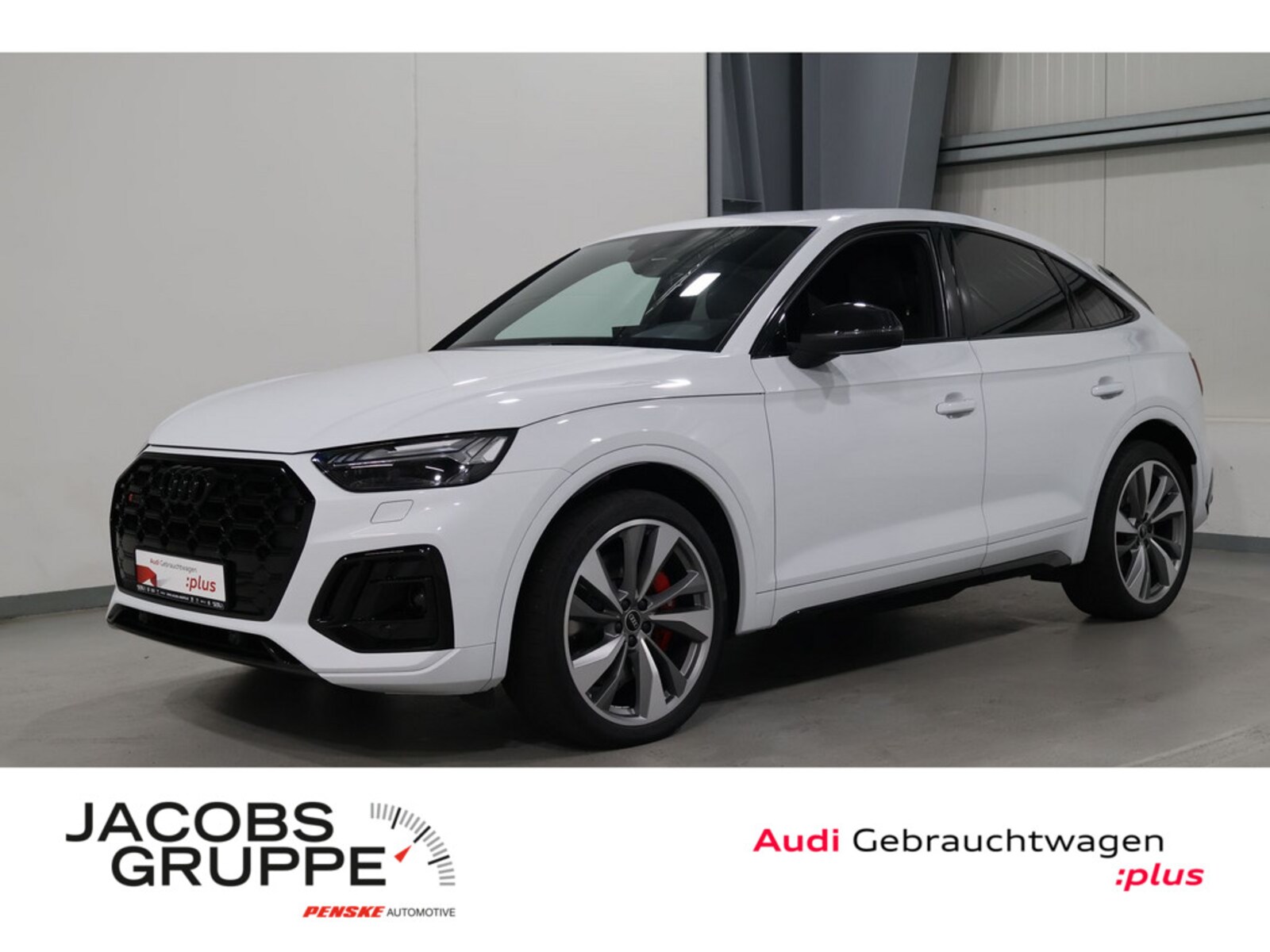 Audi SQ5 Sportback