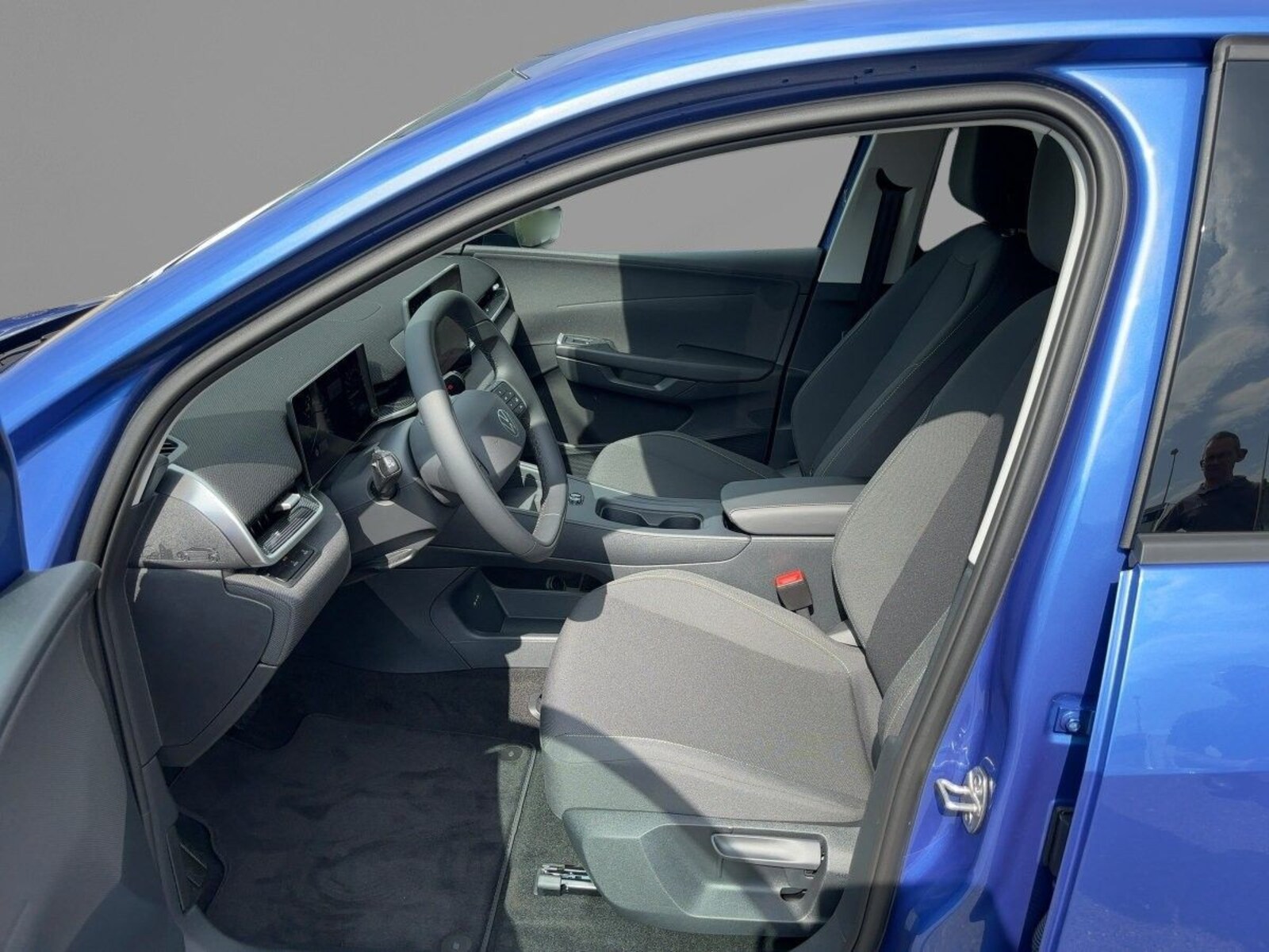 Volkswagen ID. Polo – Bild 7