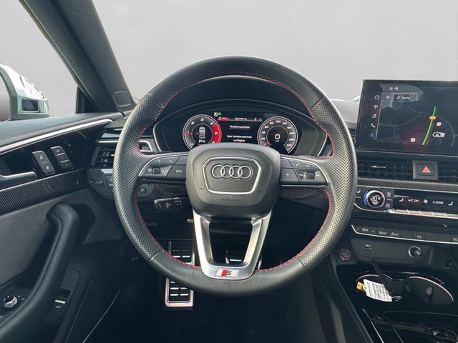 Audi S5 Sportback – Bild 13
