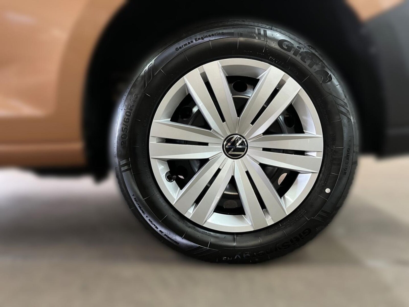Volkswagen Caddy – Bild 11