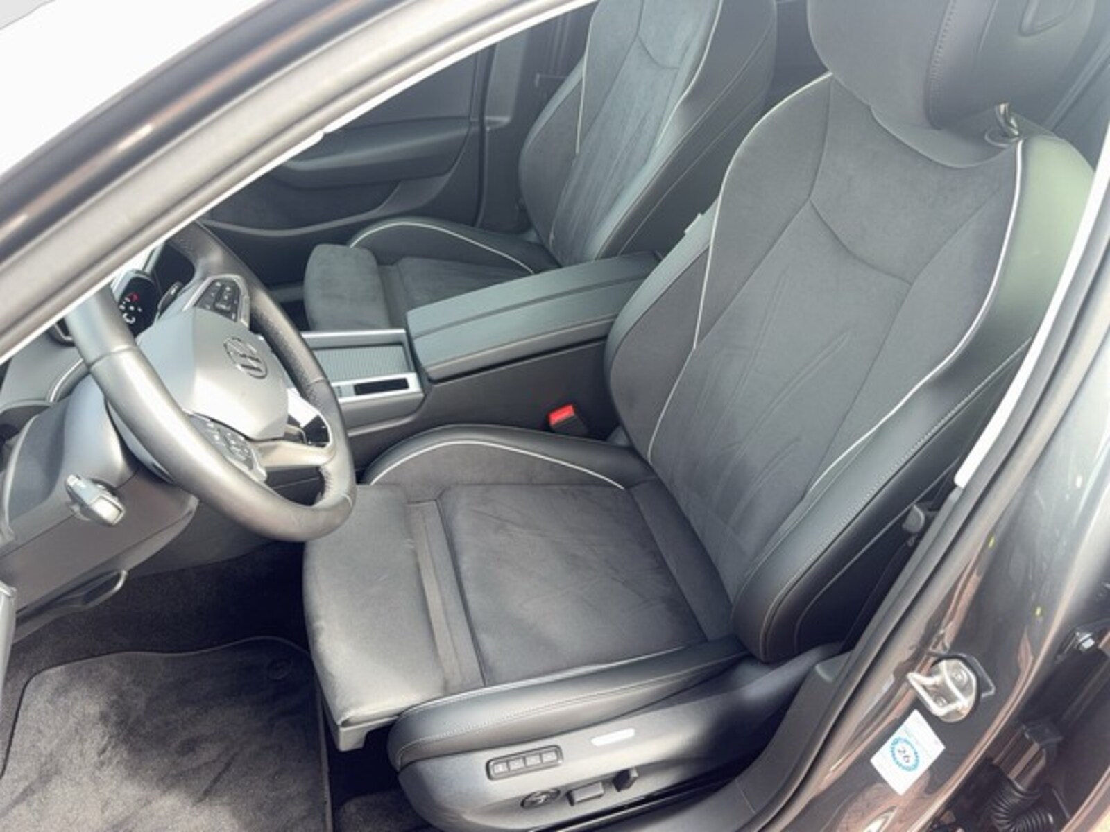 Volkswagen Passat – Bild 9