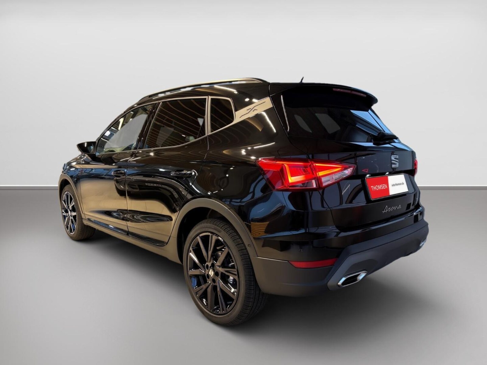 SEAT Arona – Bild 5