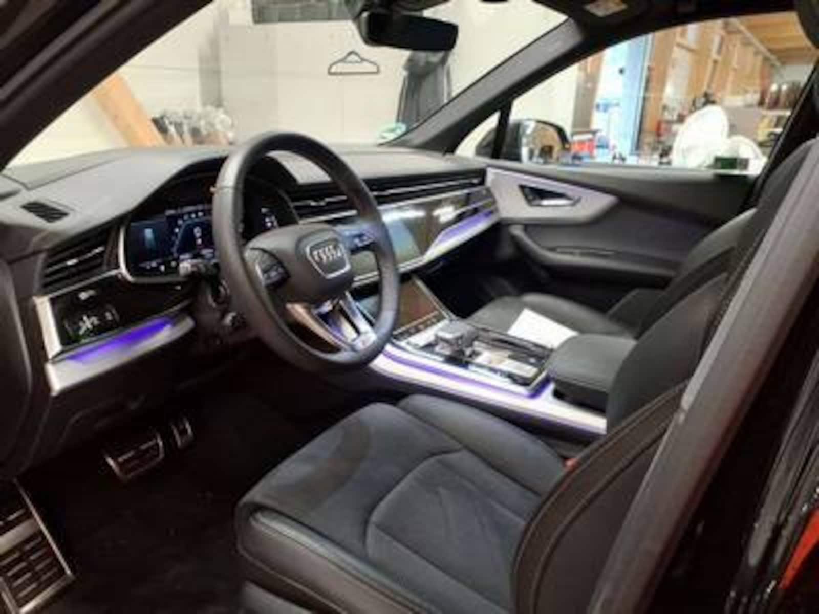 Audi SQ7 – Bild 3