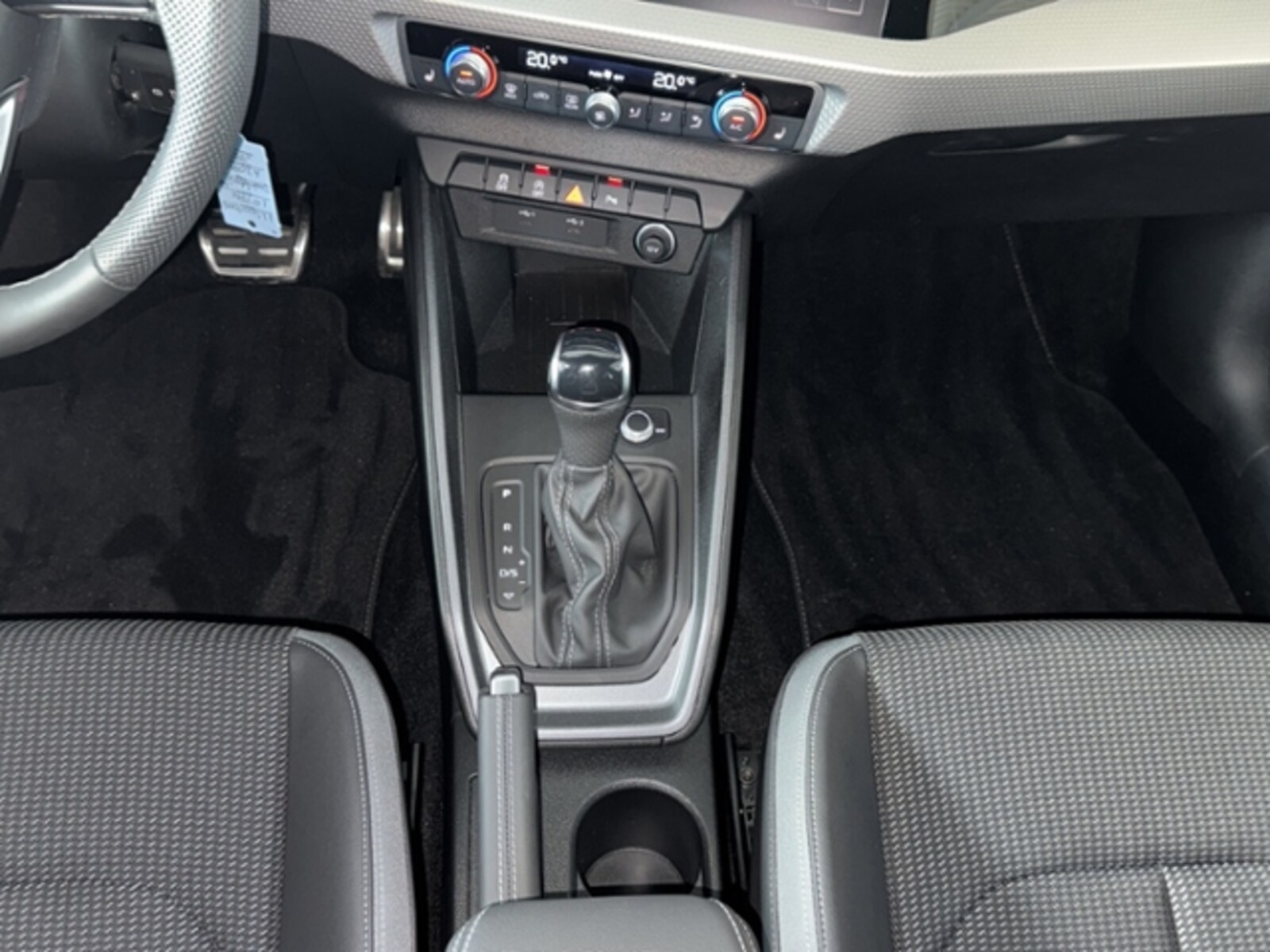 Audi A1 Sportback – Bild 20