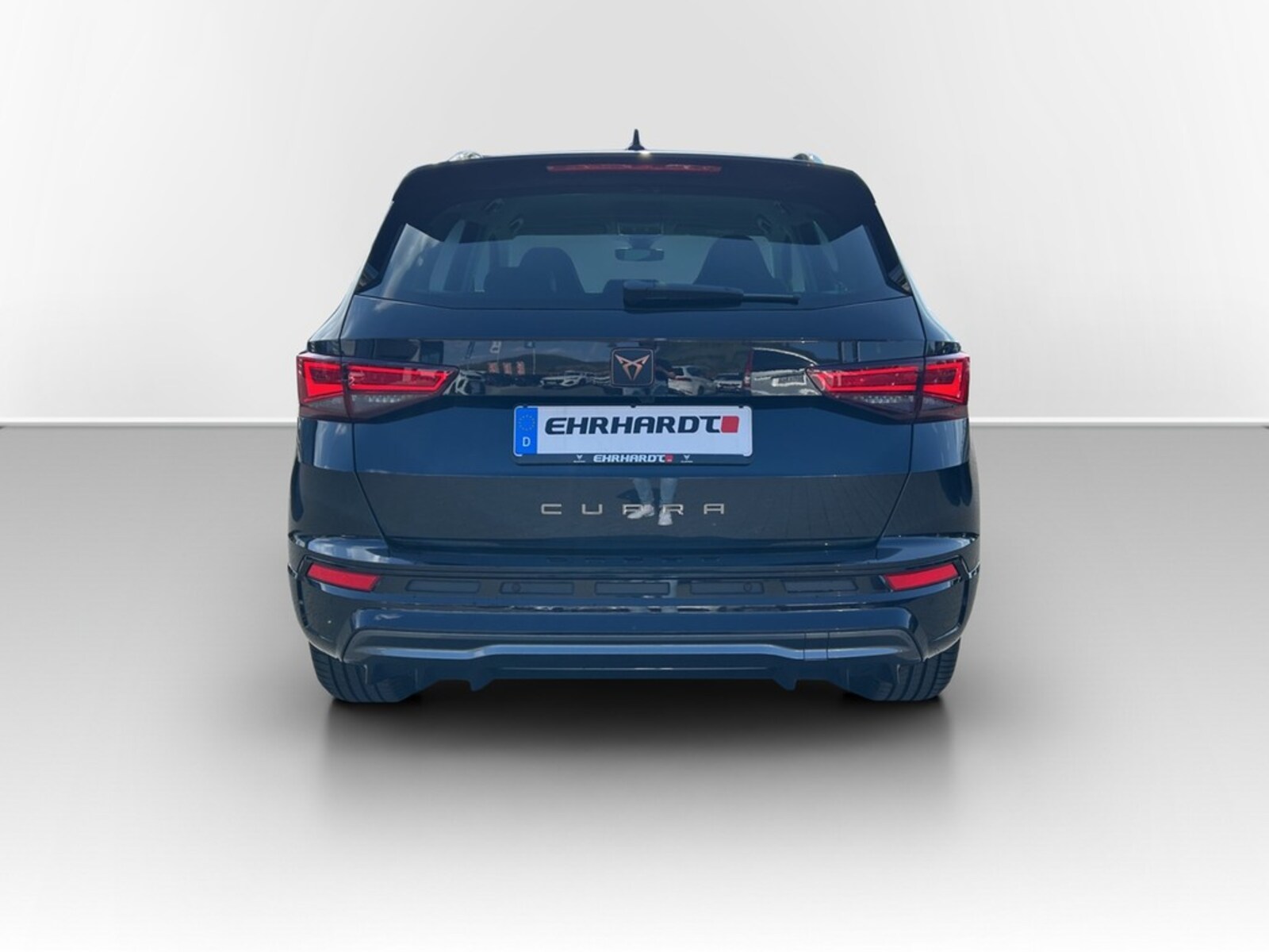 CUPRA Ateca – Bild 5